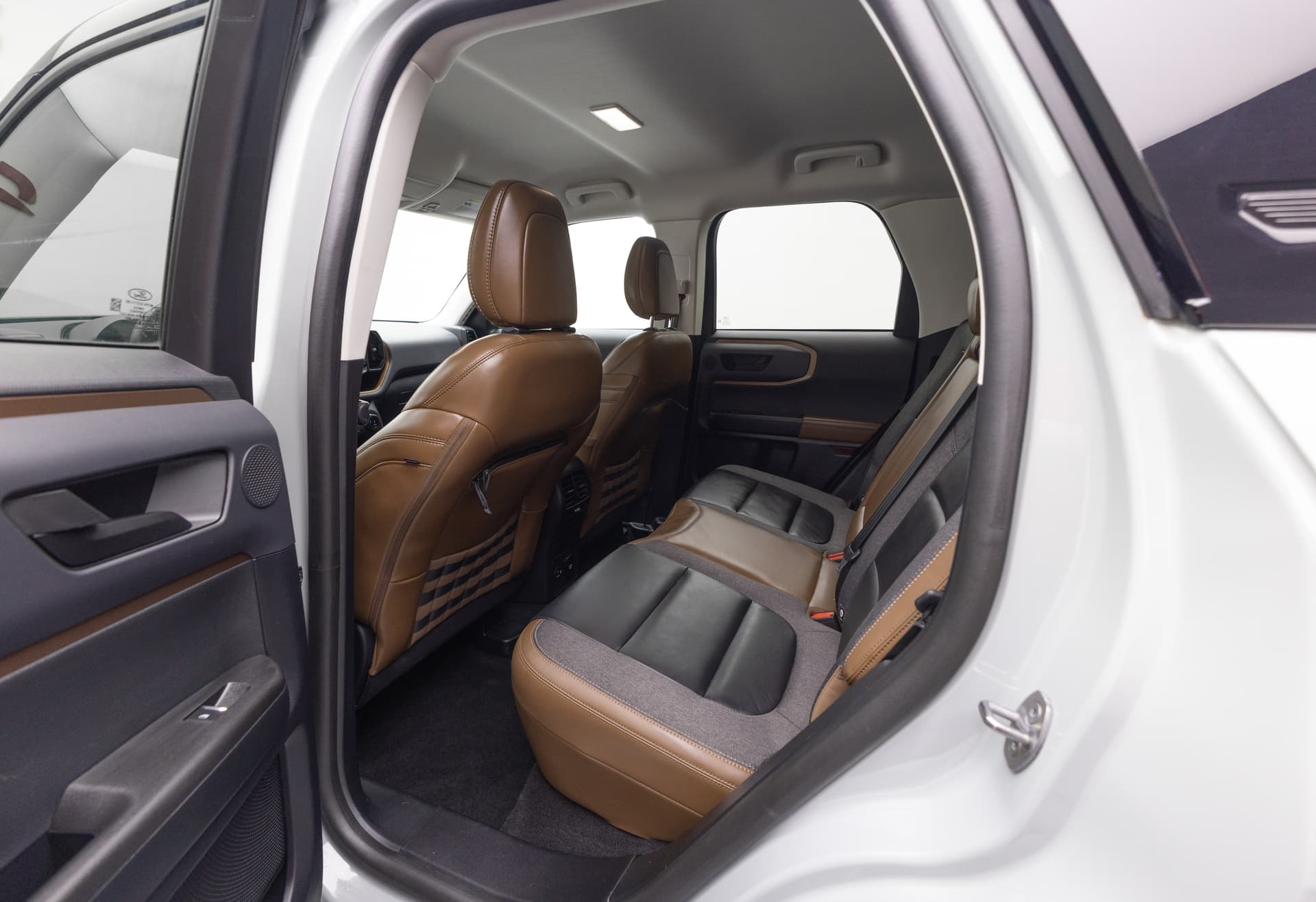 FORD Bronco Sport 2022 - 8