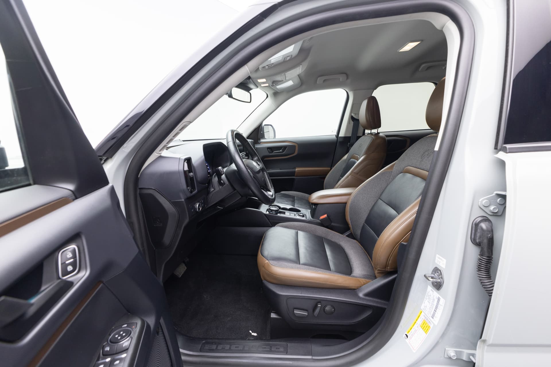 FORD Bronco Sport 2022 - 10