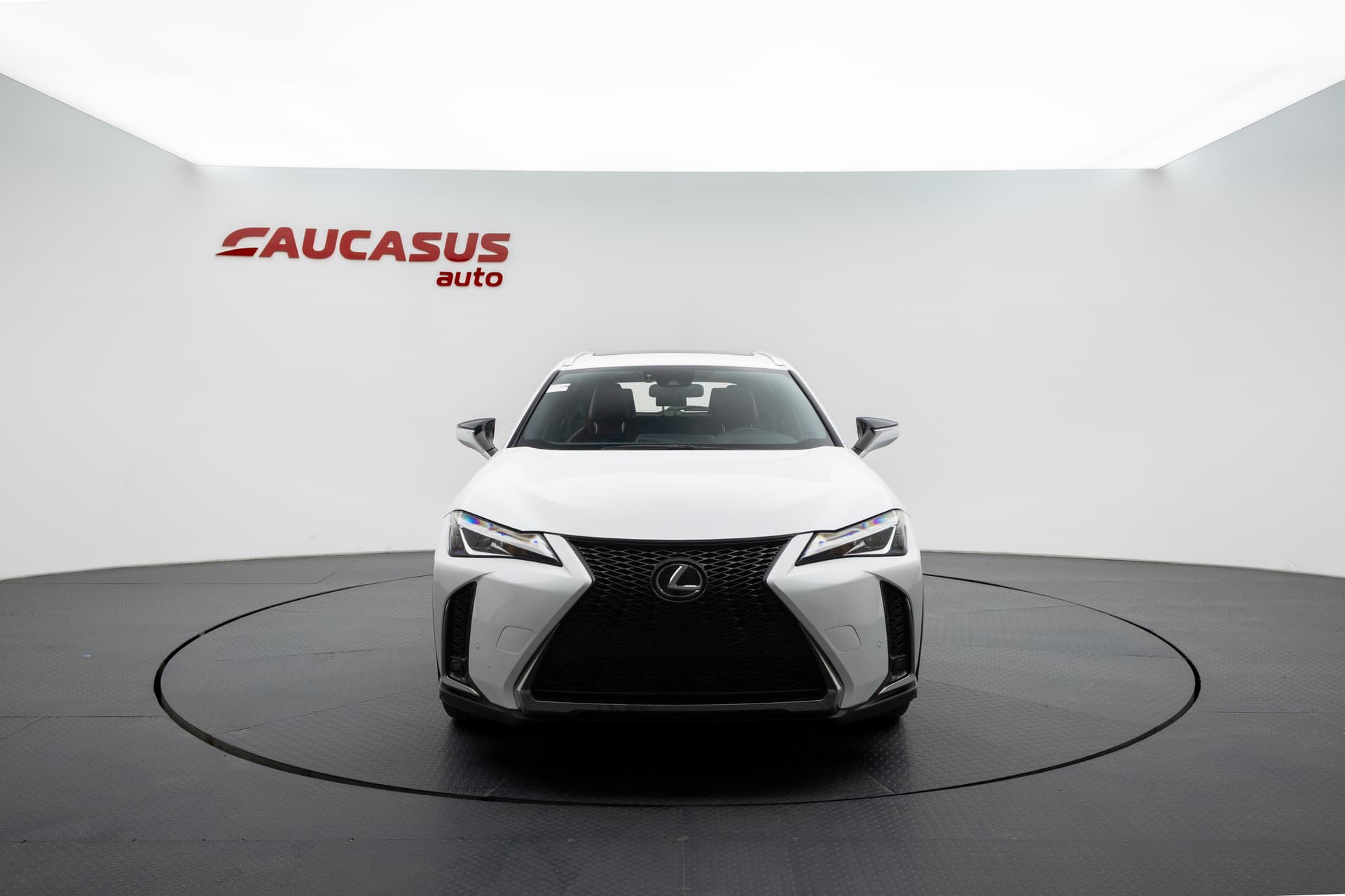 LEXUS UX 2021 - 2