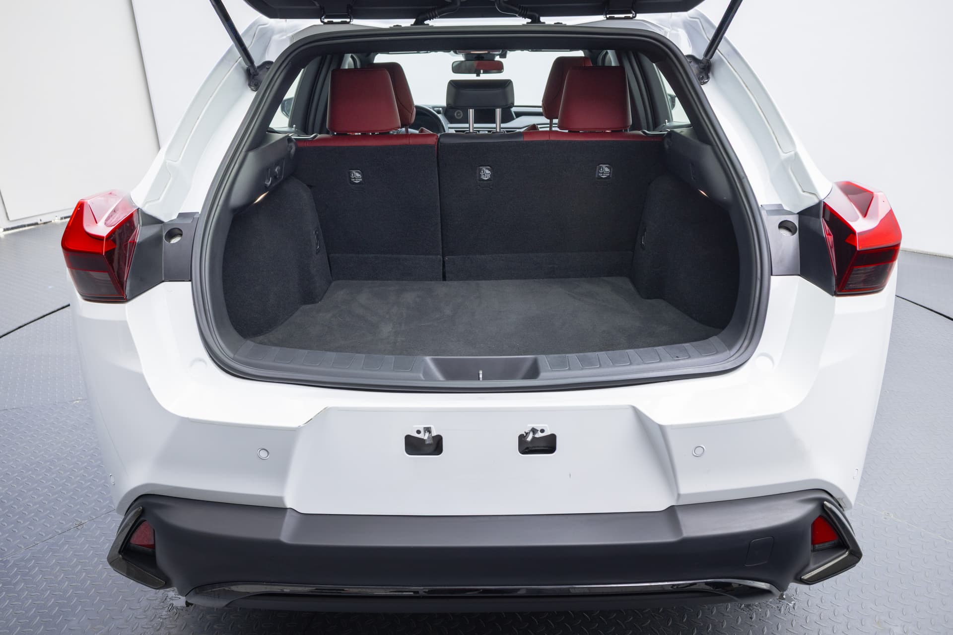 LEXUS UX 2021 - 7