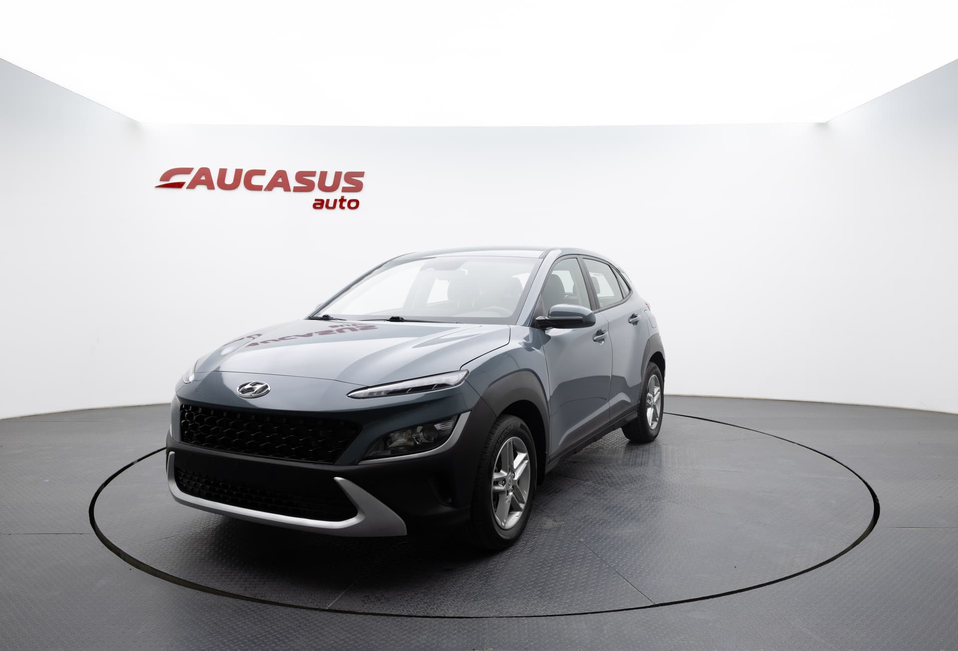 HYUNDAI Kona 2022 - 1
