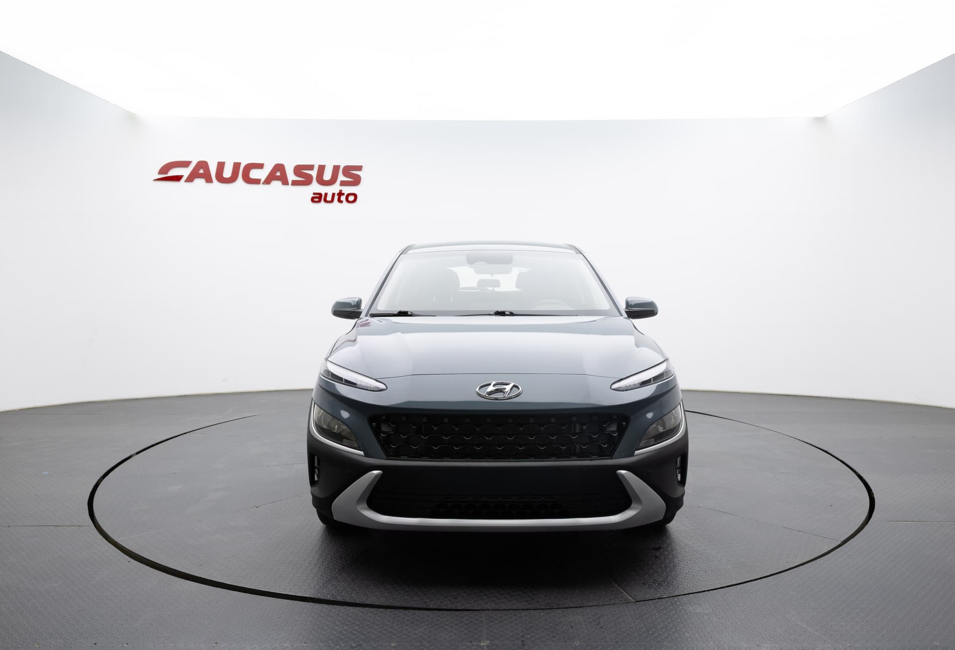 HYUNDAI Kona 2022 - 2