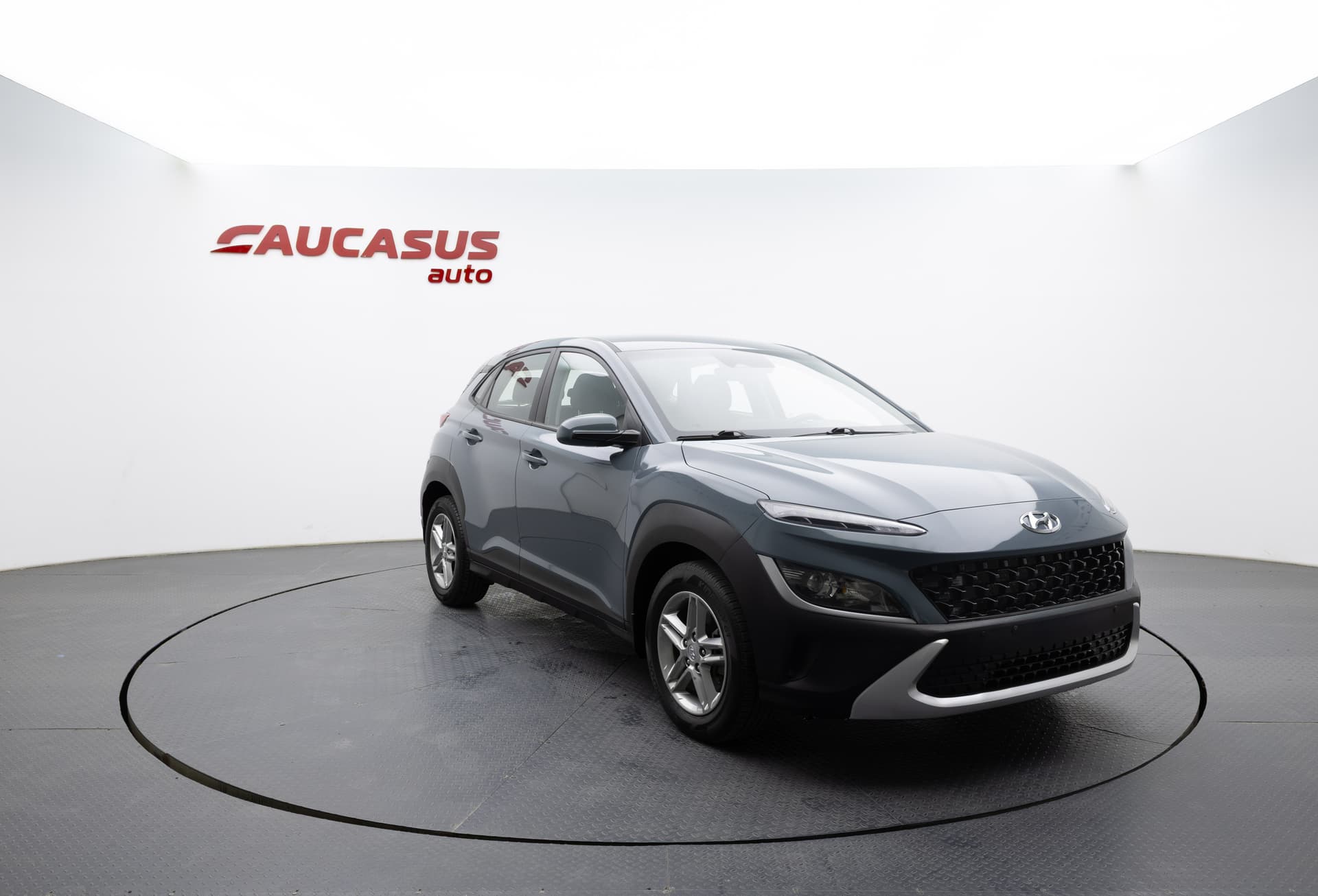 HYUNDAI Kona 2022 - 3