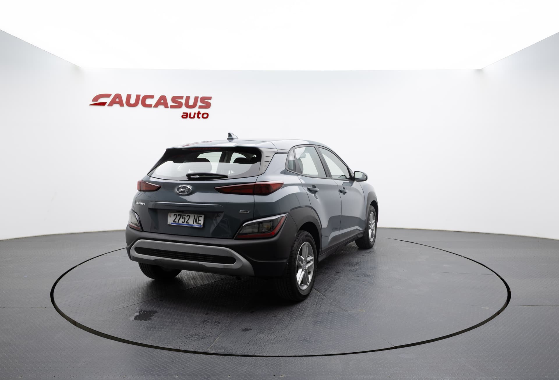 HYUNDAI Kona 2022 - 4