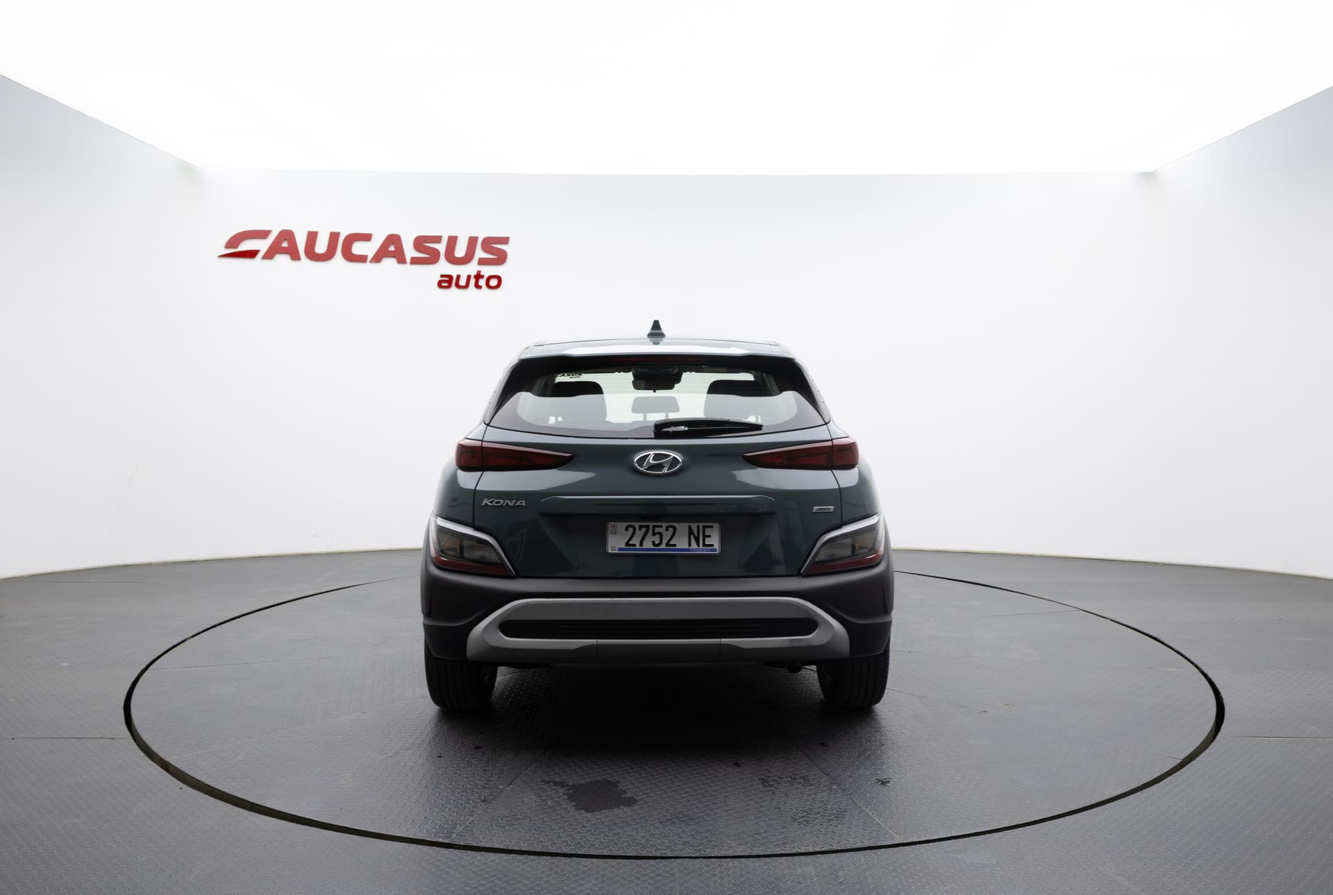 HYUNDAI Kona 2022 - 5