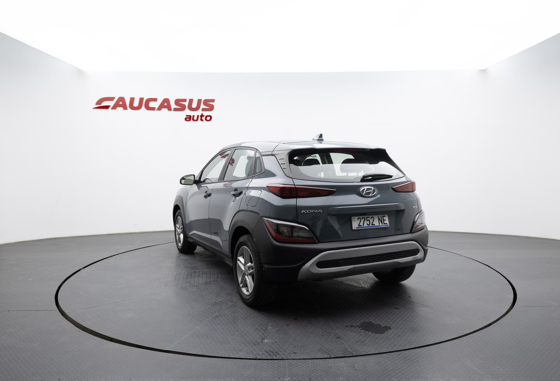 HYUNDAI Kona 2022 - 6