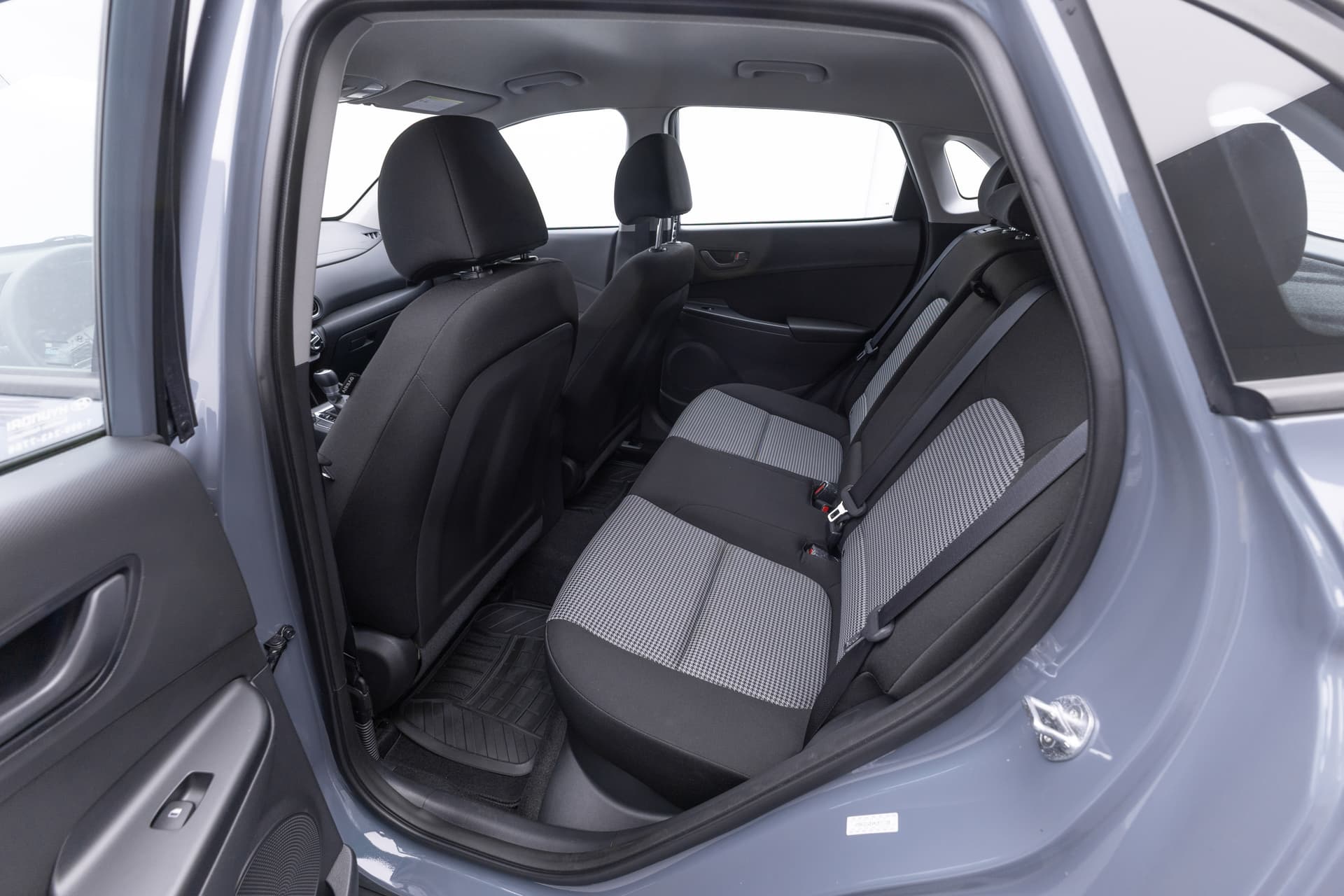 HYUNDAI Kona 2022 - 7