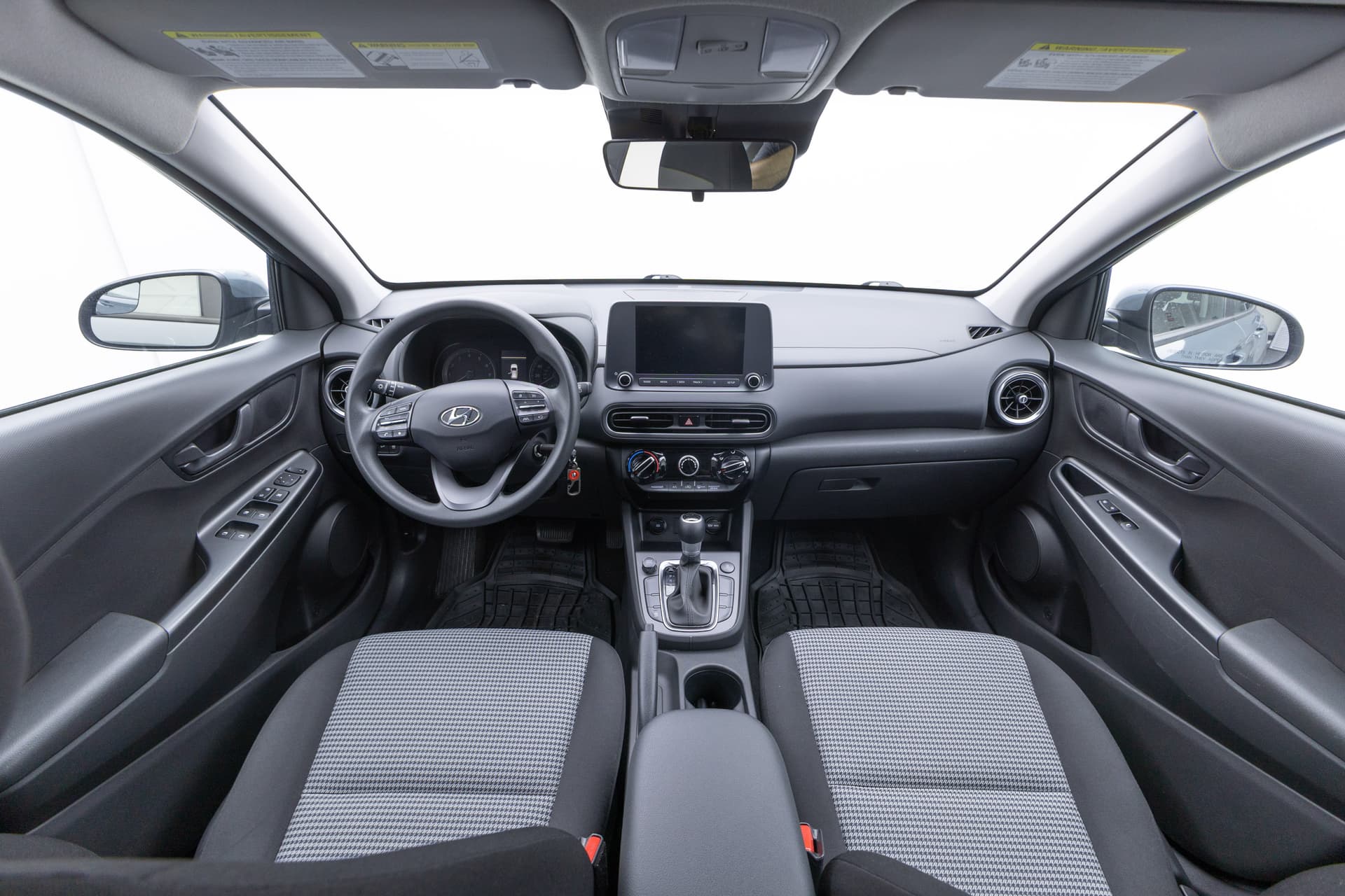 HYUNDAI Kona 2022 - 8