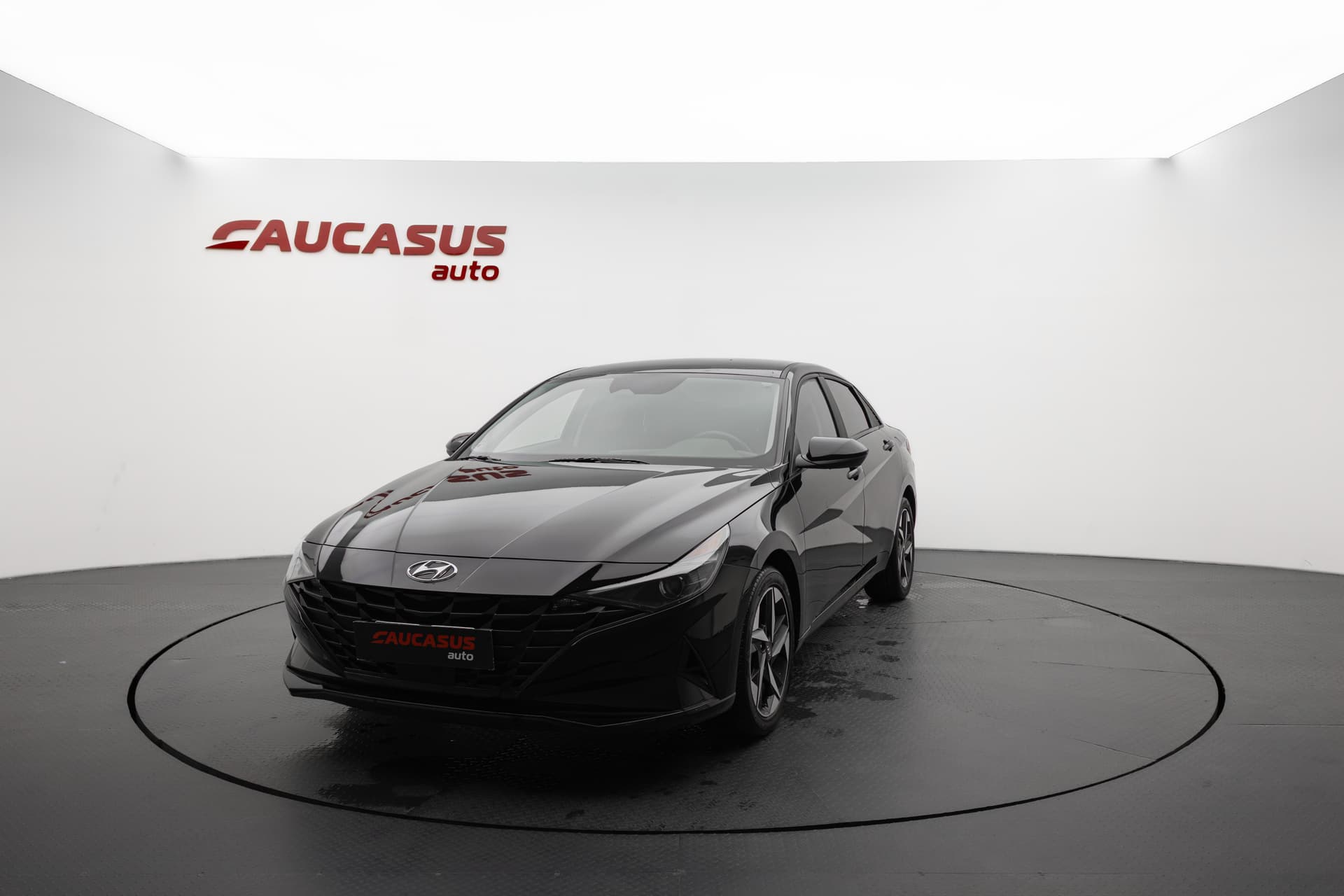 HYUNDAI Elantra 2023 - 1