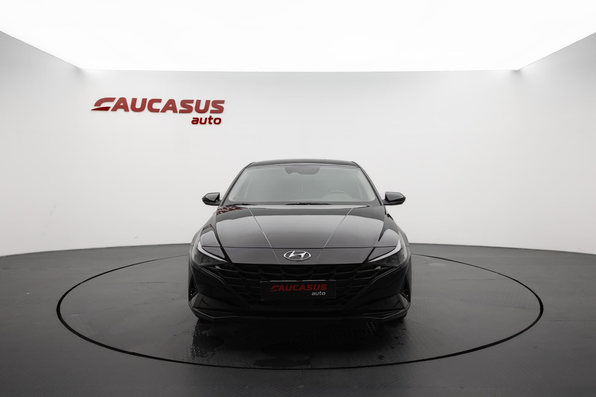 HYUNDAI Elantra 2023 - 2
