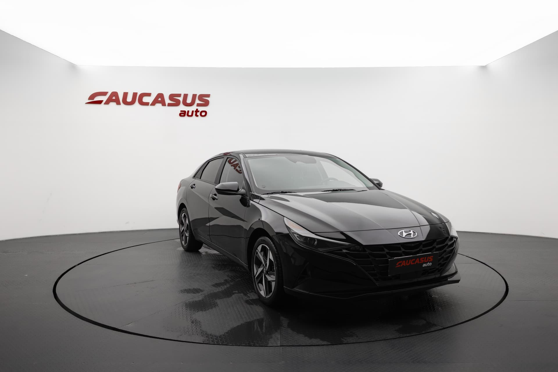 HYUNDAI Elantra 2023 - 3