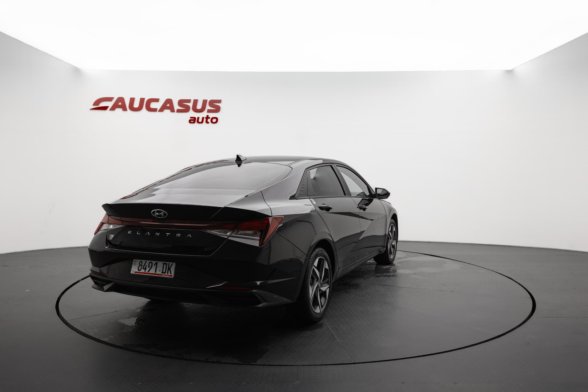 HYUNDAI Elantra 2023 - 4