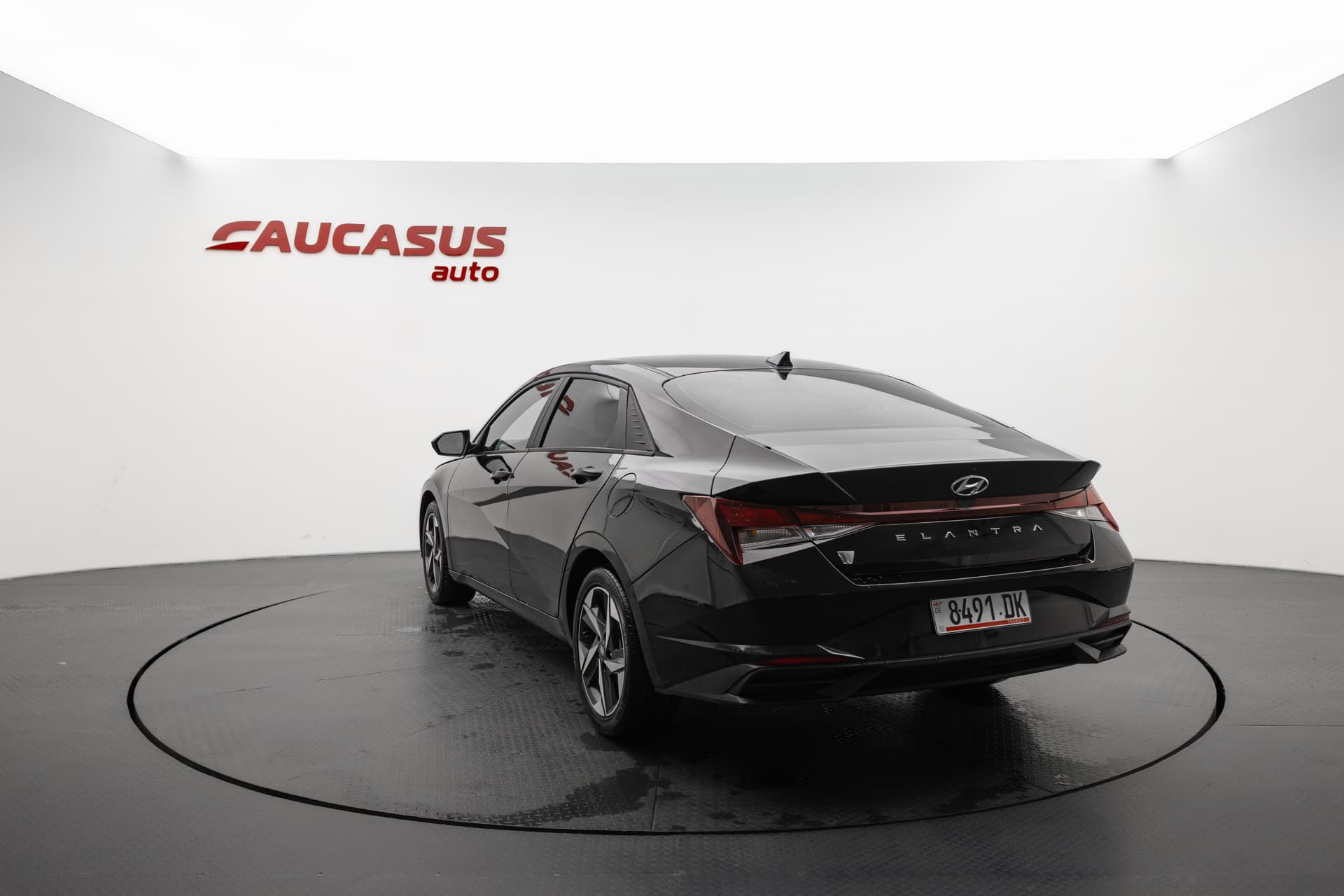 HYUNDAI Elantra 2023 - 6