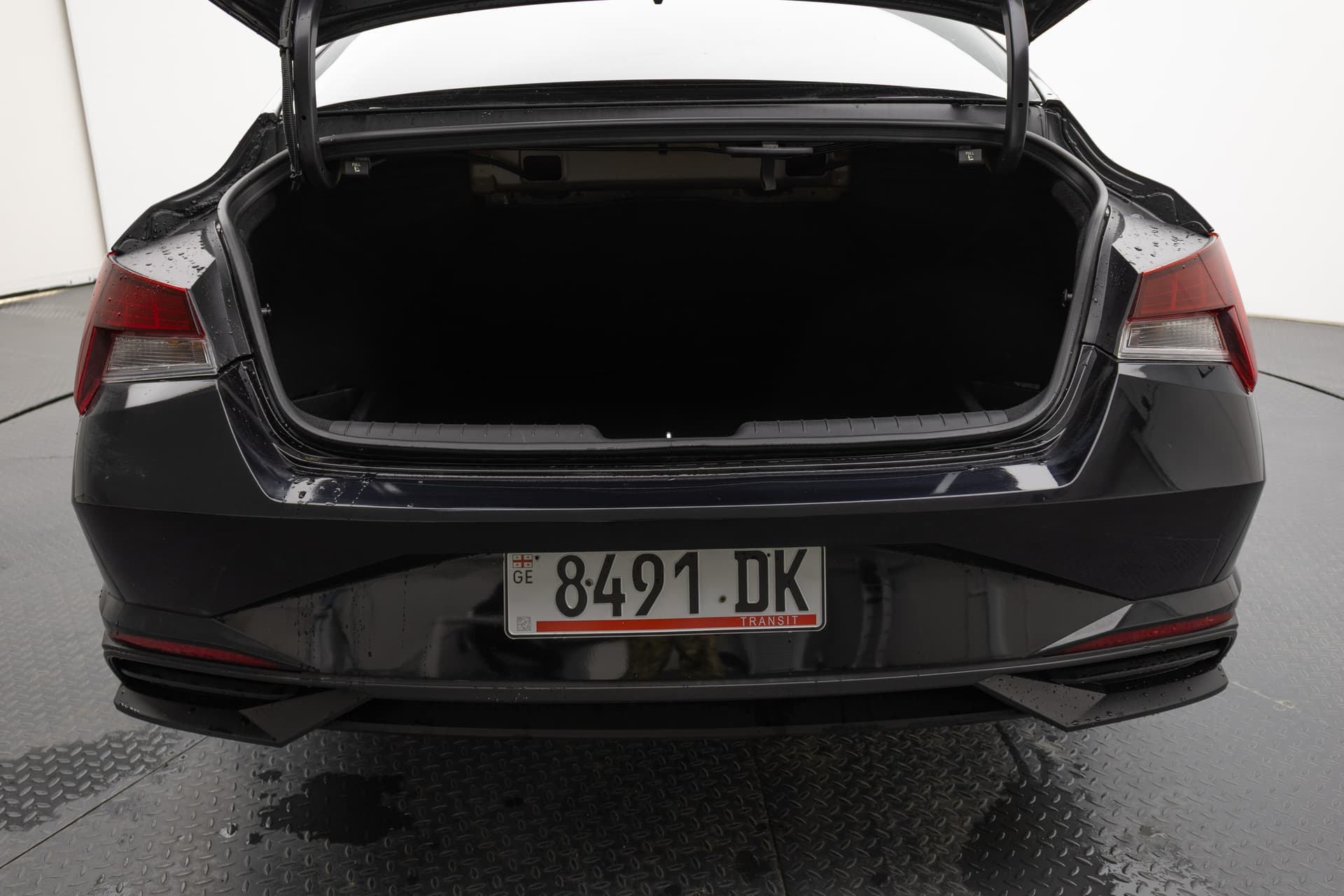 HYUNDAI Elantra 2023 - 7