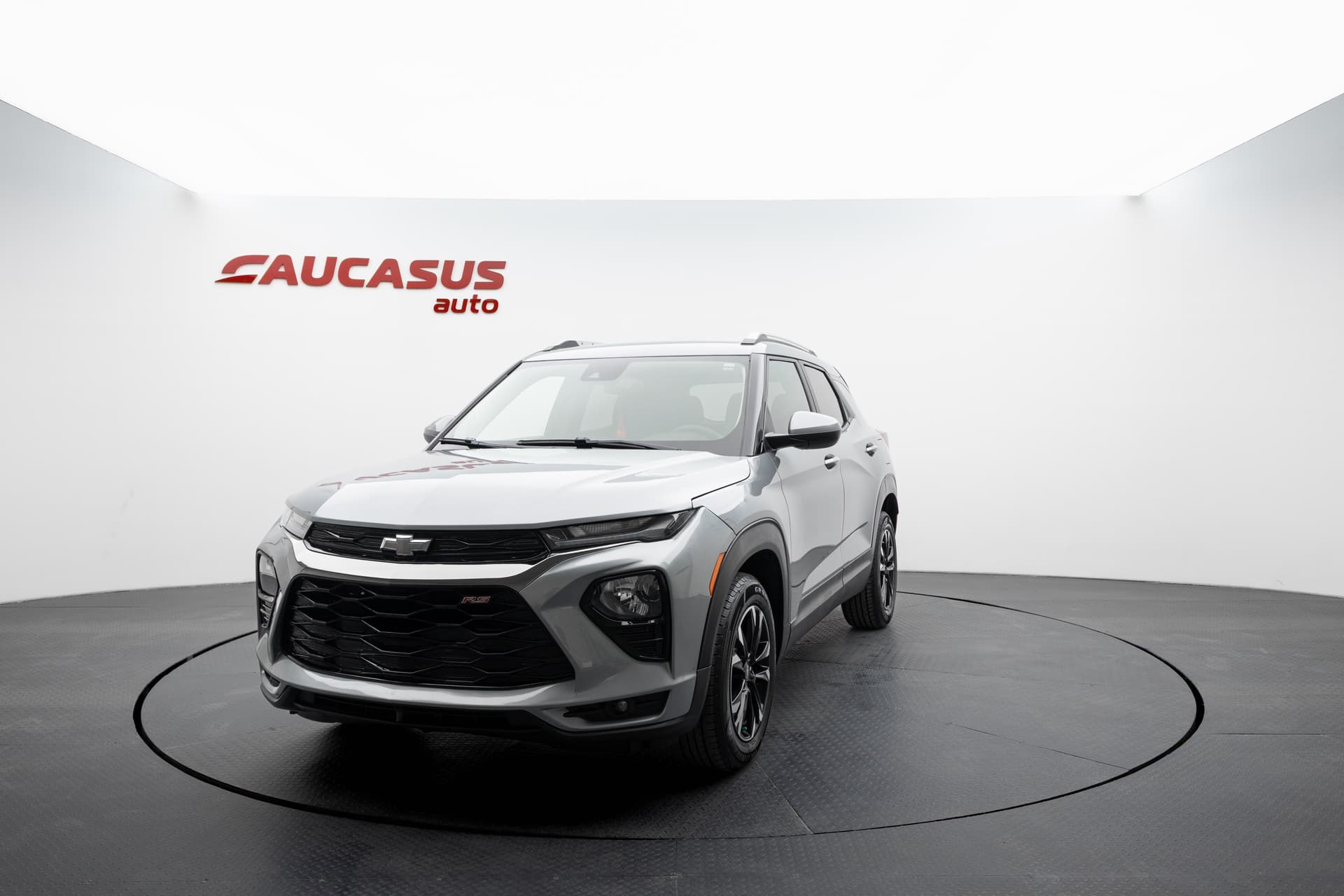 CHEVROLET Trailblazer 2023 - 1