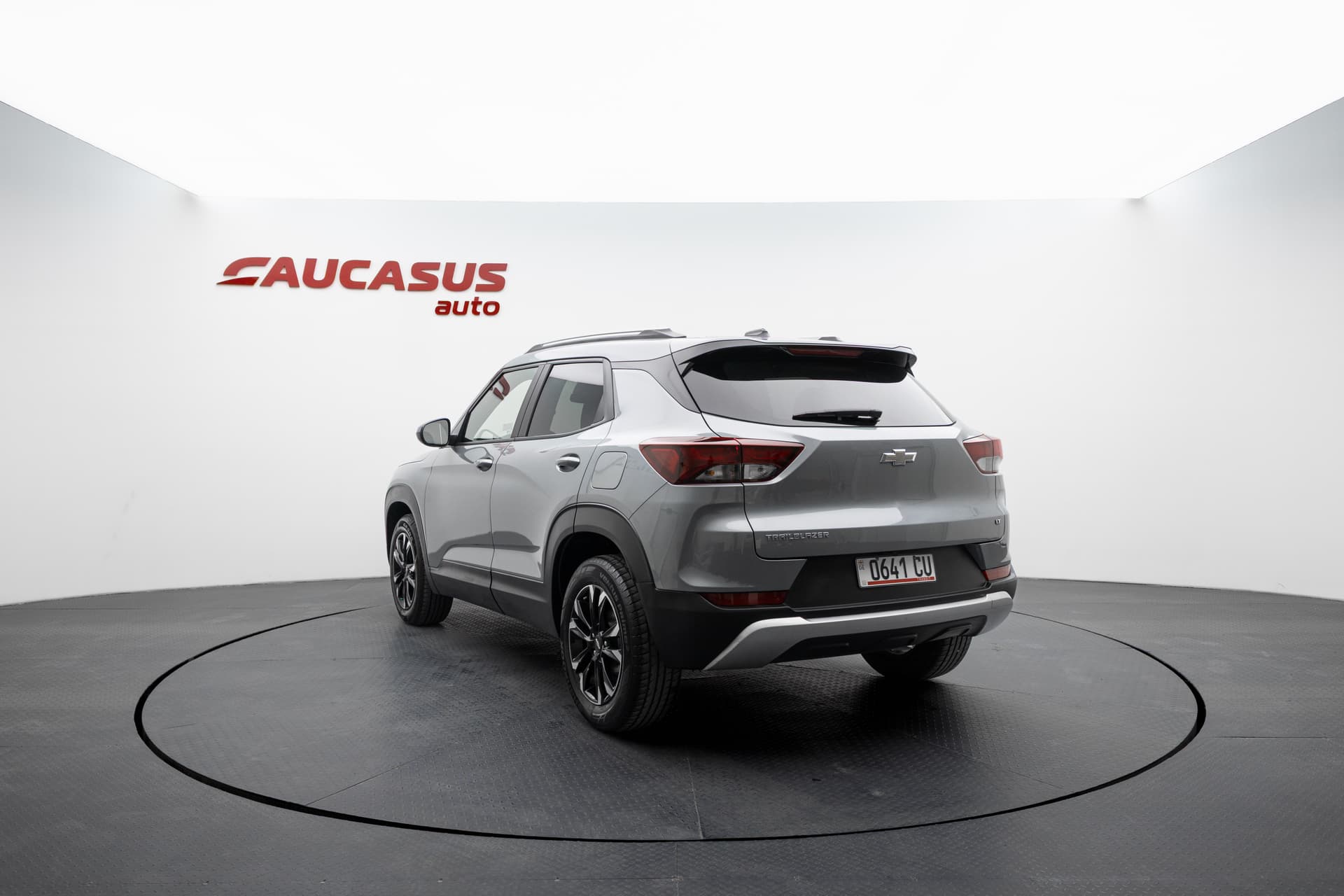 CHEVROLET Trailblazer 2023 - 6