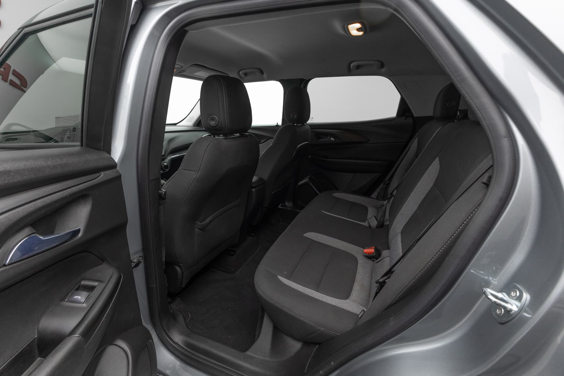 CHEVROLET Trailblazer 2023 - 8