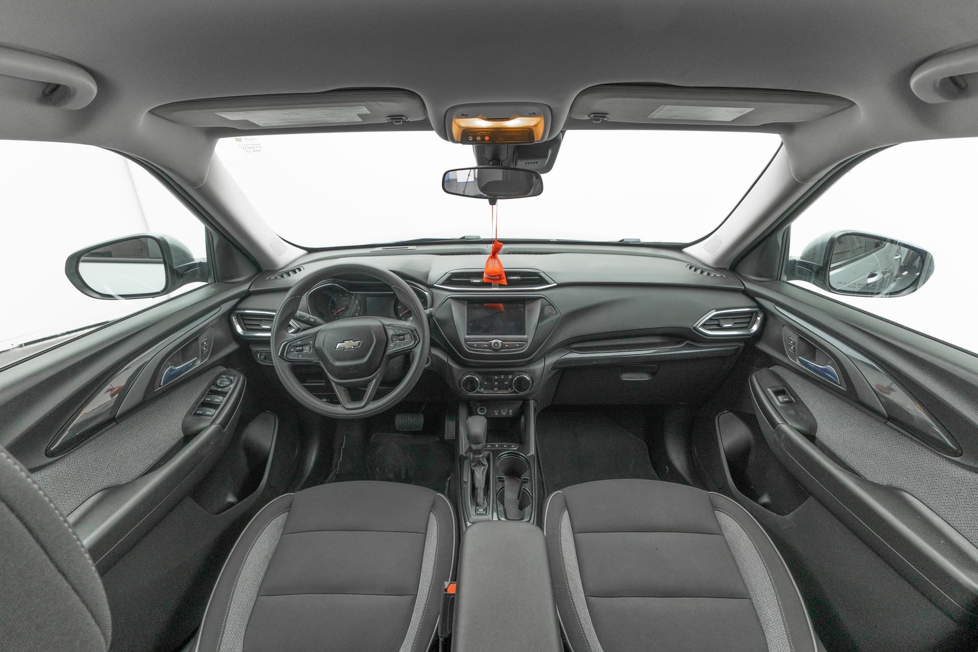 CHEVROLET Trailblazer 2023 - 9