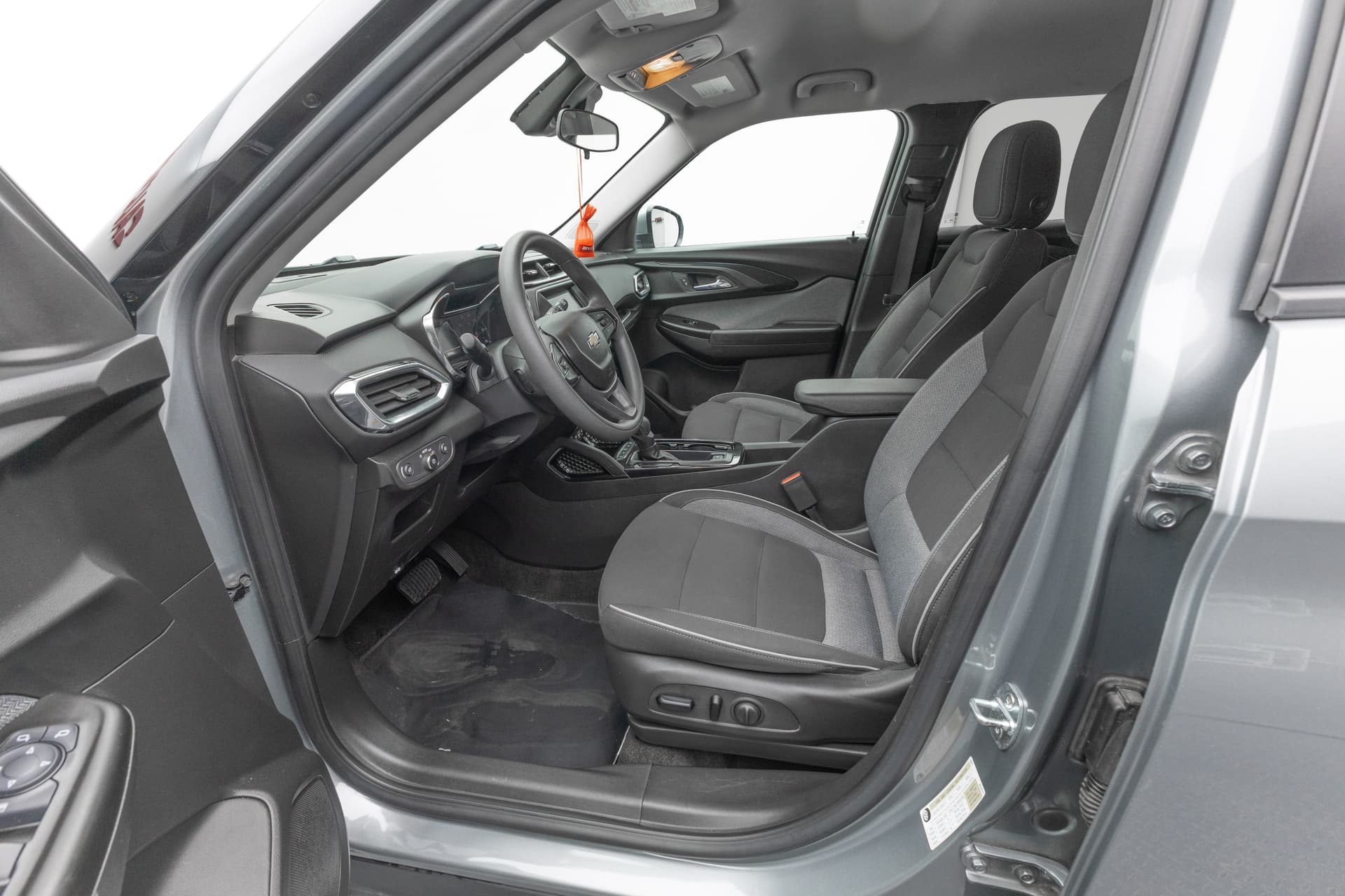 CHEVROLET Trailblazer 2023 - 10