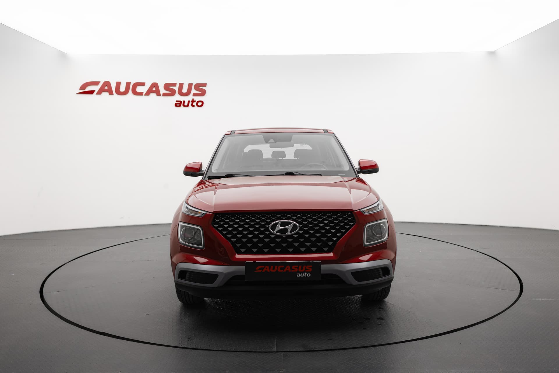 HYUNDAI Venue 2022 - 2