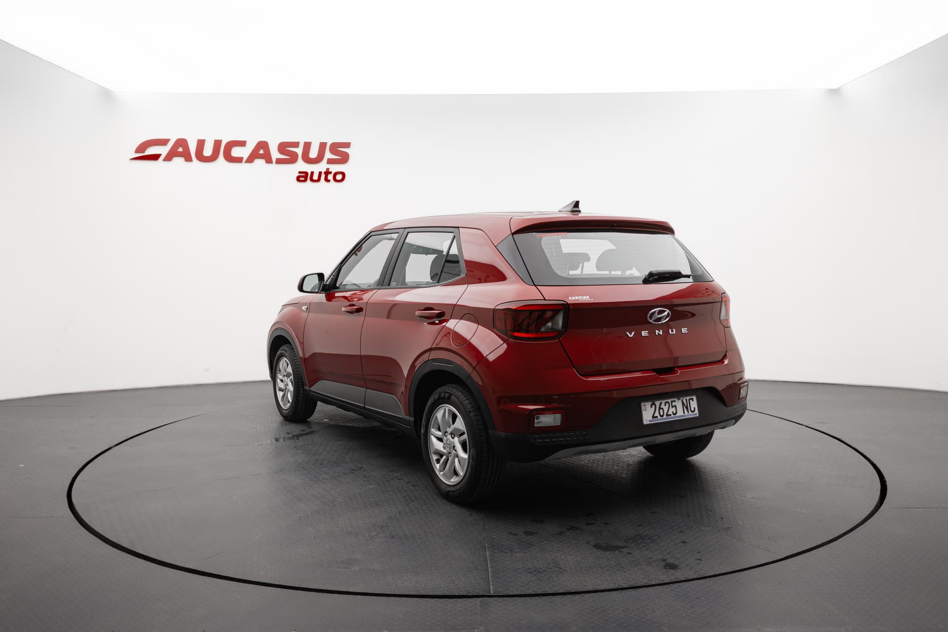 HYUNDAI Venue 2022 - 6