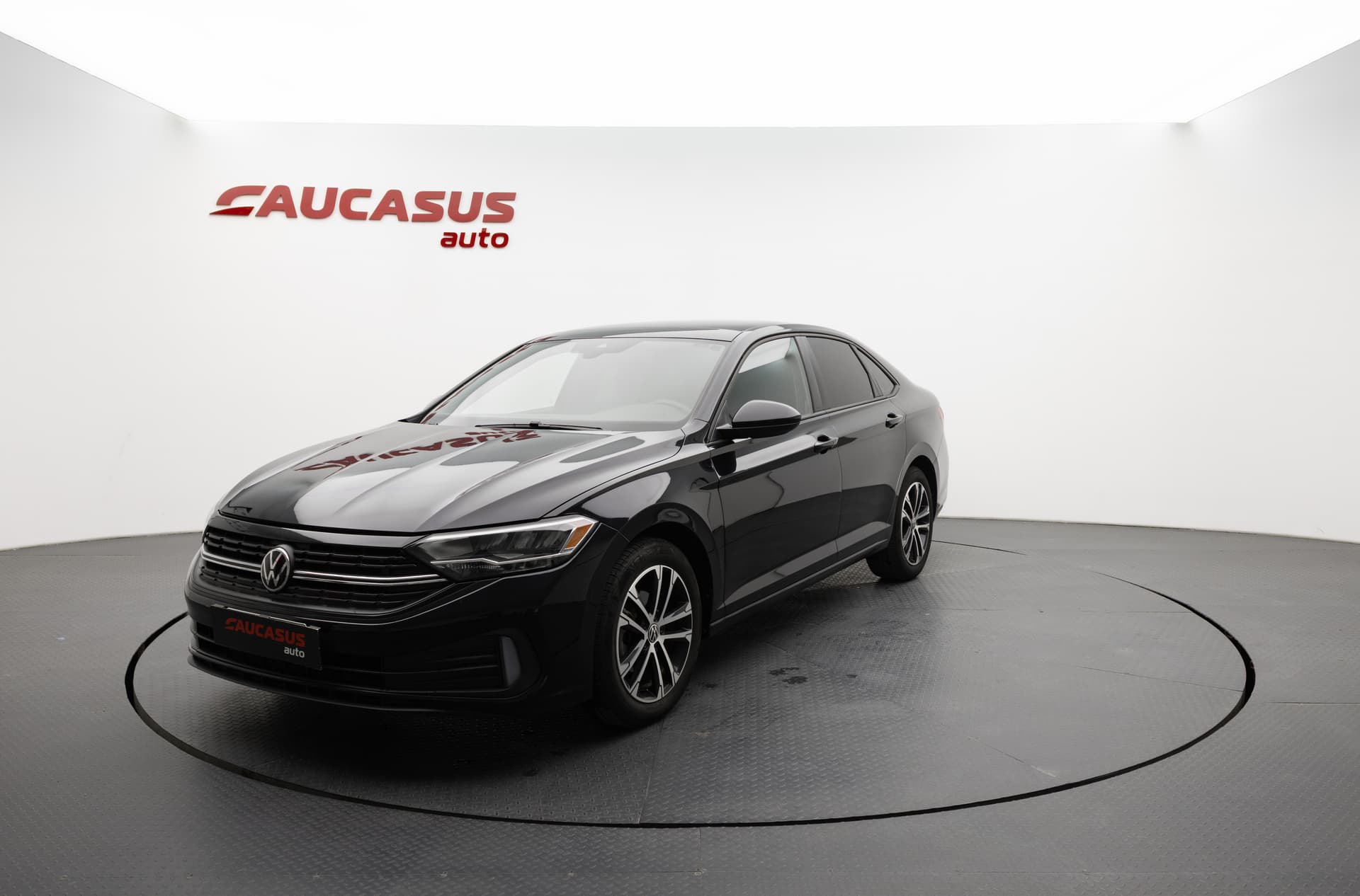 VOLKSWAGEN Jetta 2022 - 1