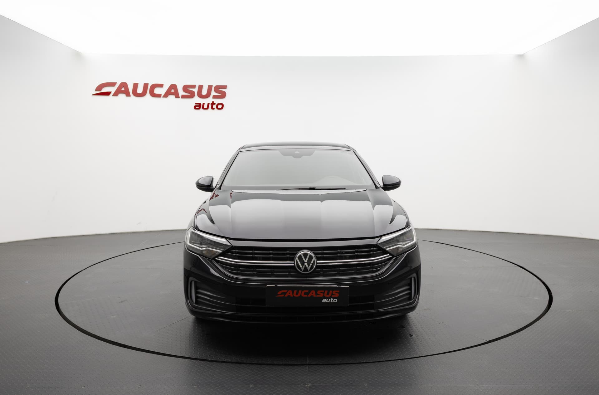 VOLKSWAGEN Jetta 2022 - 2