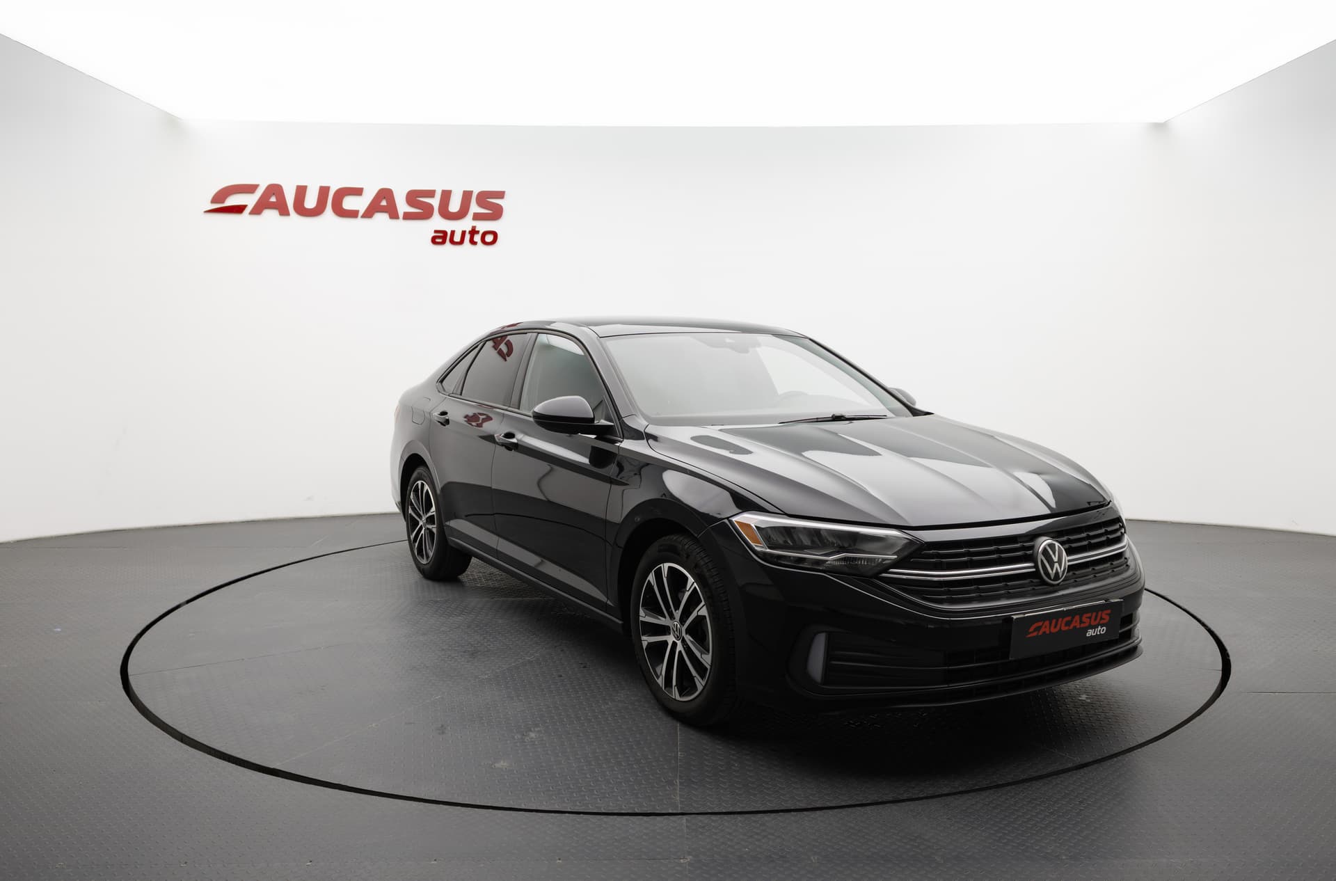VOLKSWAGEN Jetta 2022 - 3