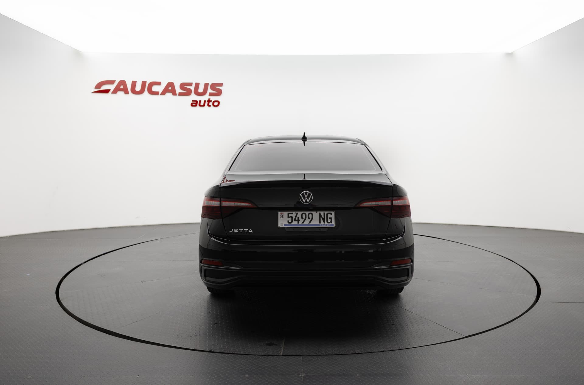 VOLKSWAGEN Jetta 2022 - 5