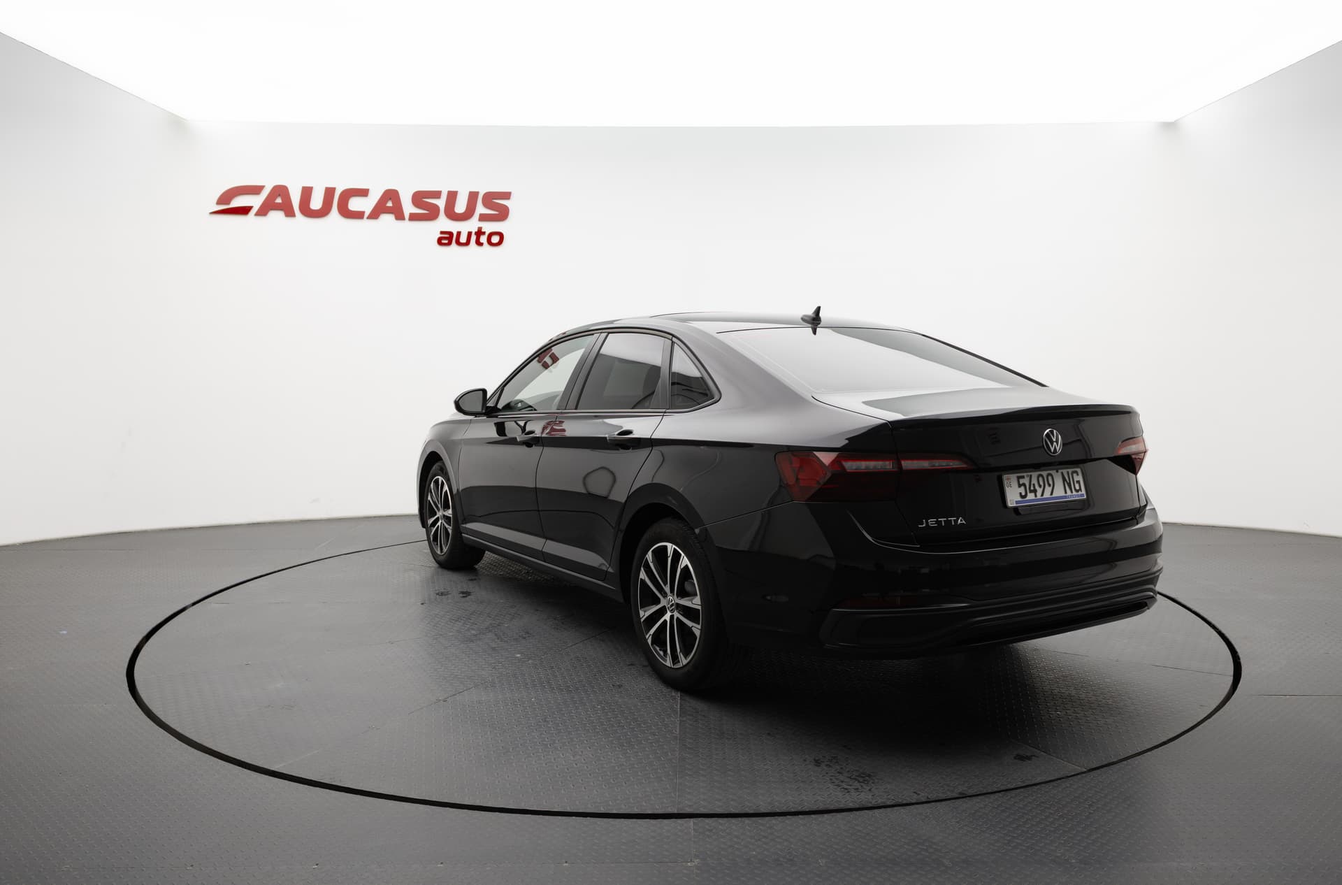 VOLKSWAGEN Jetta 2022 - 6