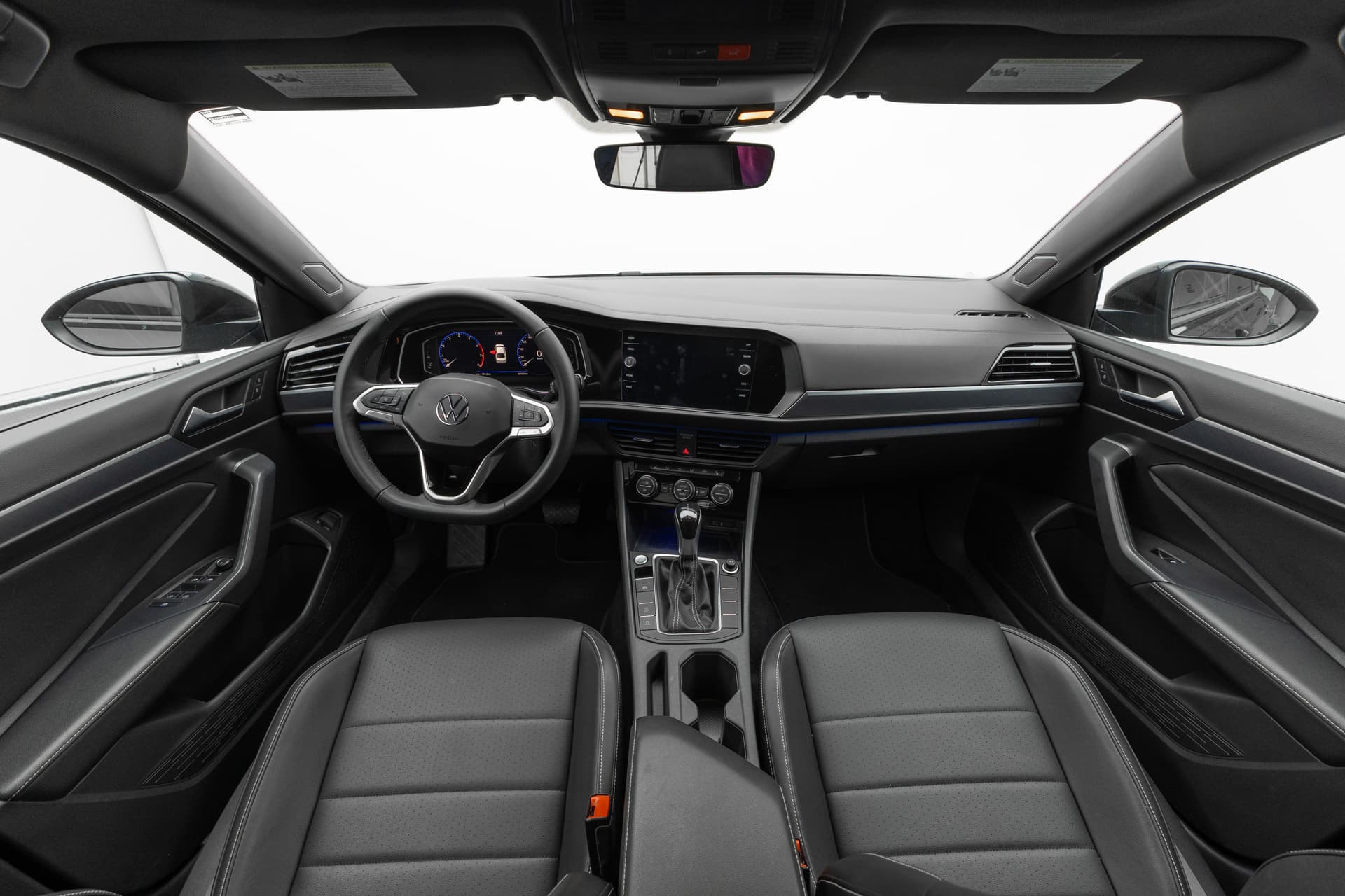 VOLKSWAGEN Jetta 2022 - 9
