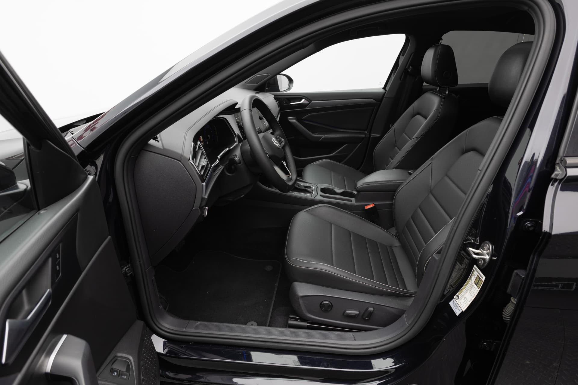 VOLKSWAGEN Jetta 2022 - 10