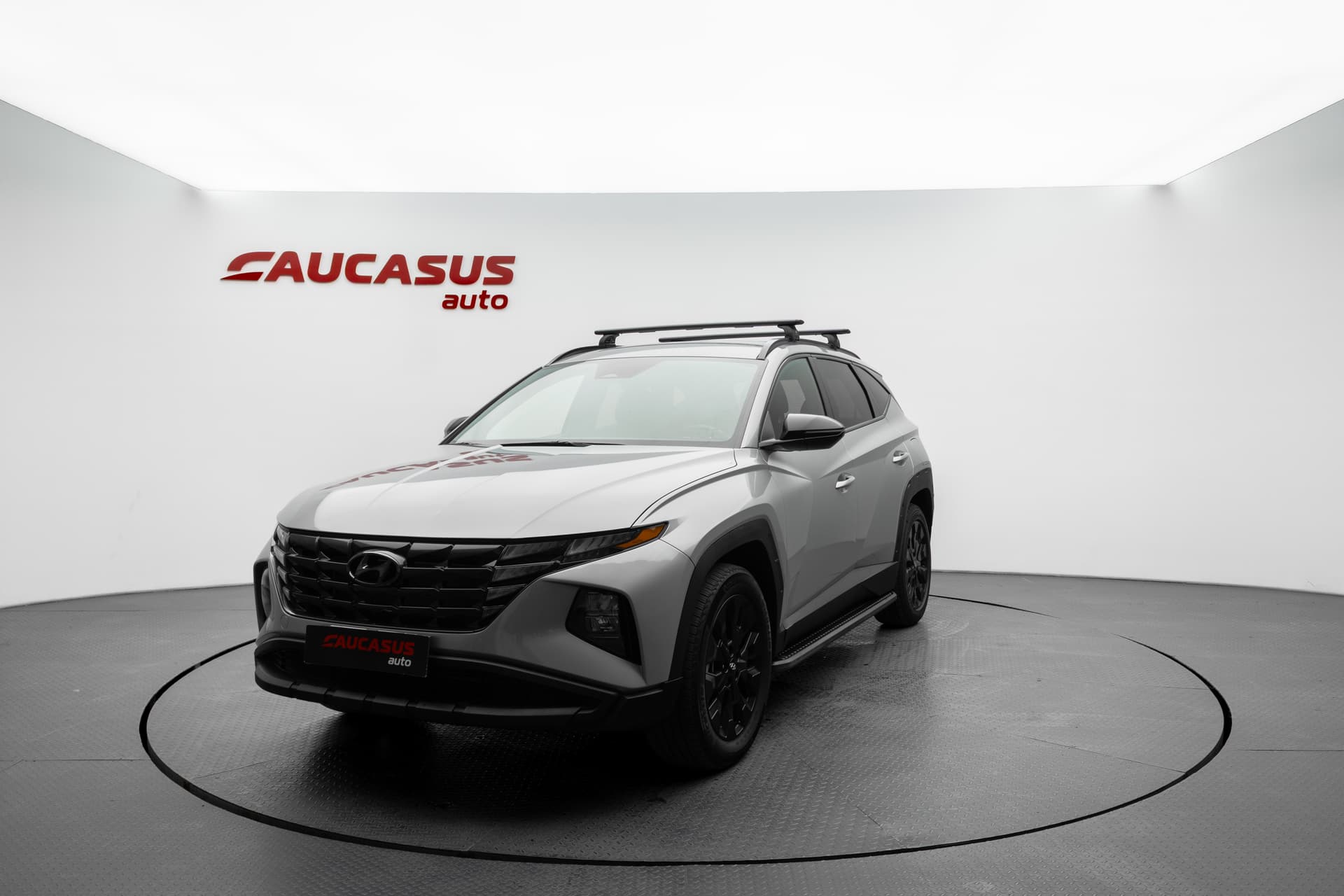 HYUNDAI Tucson 2024 - 1