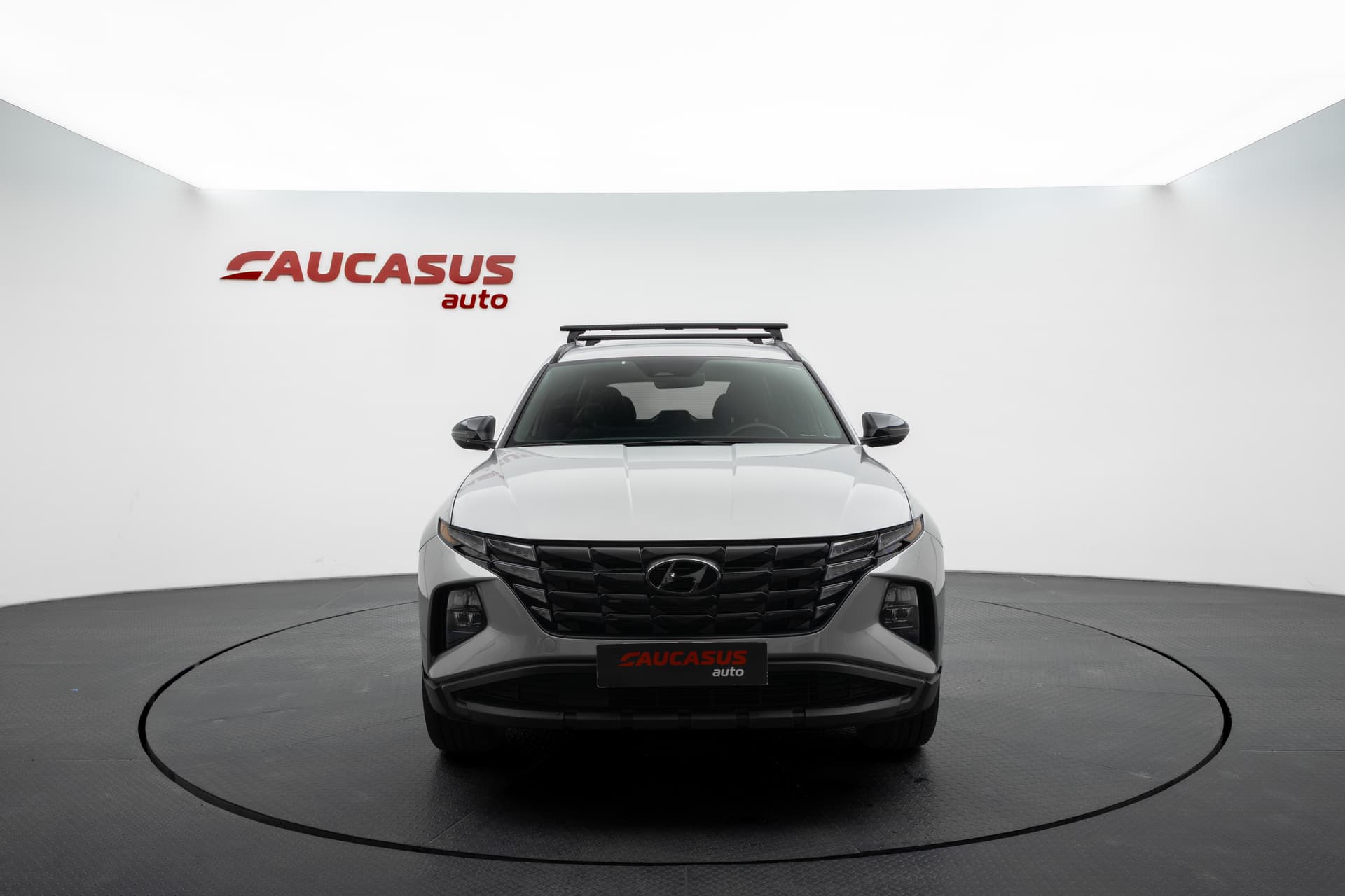 HYUNDAI Tucson 2024 - 2