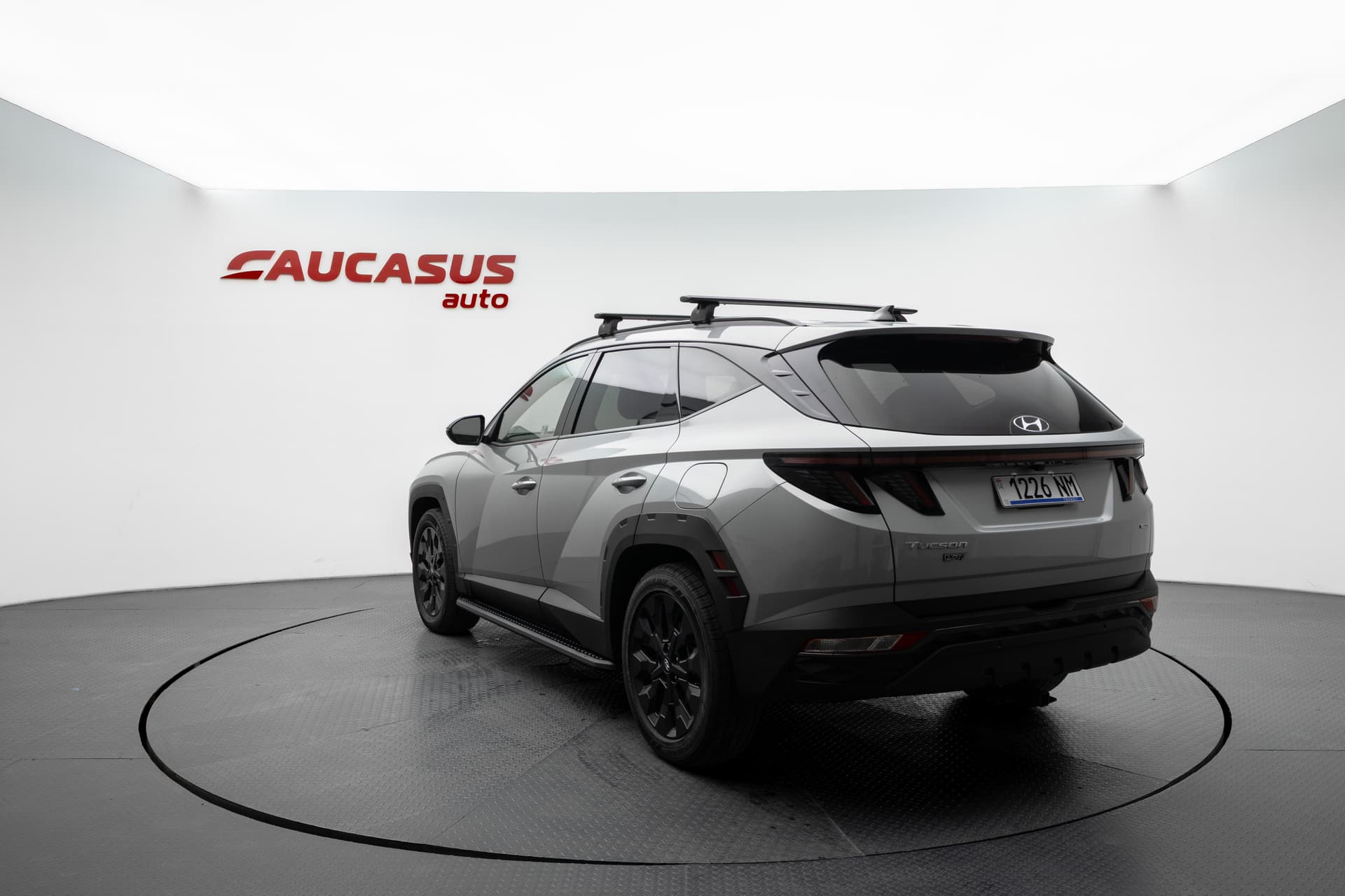 HYUNDAI Tucson 2024 - 6