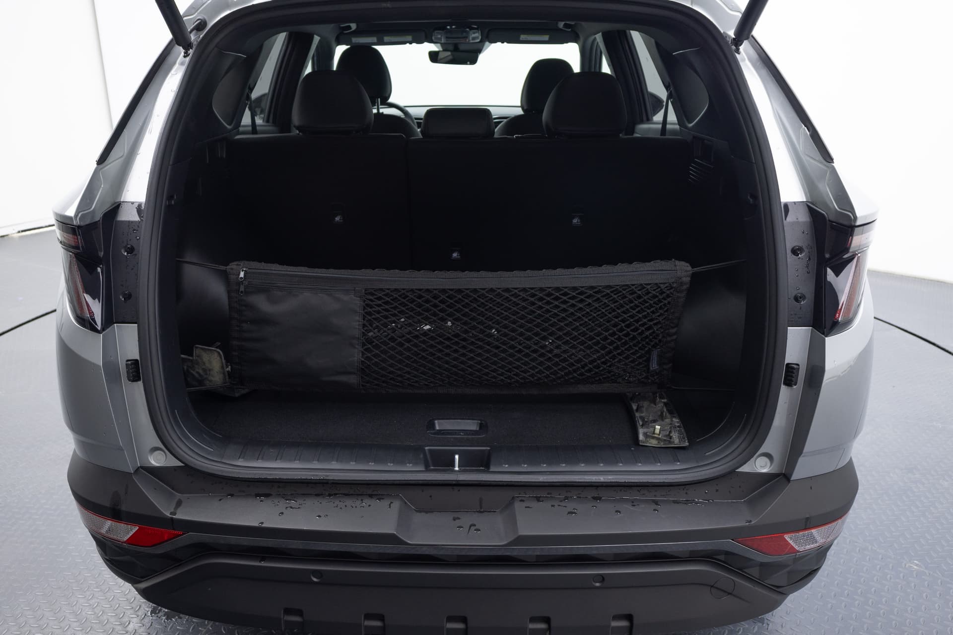 HYUNDAI Tucson 2024 - 7
