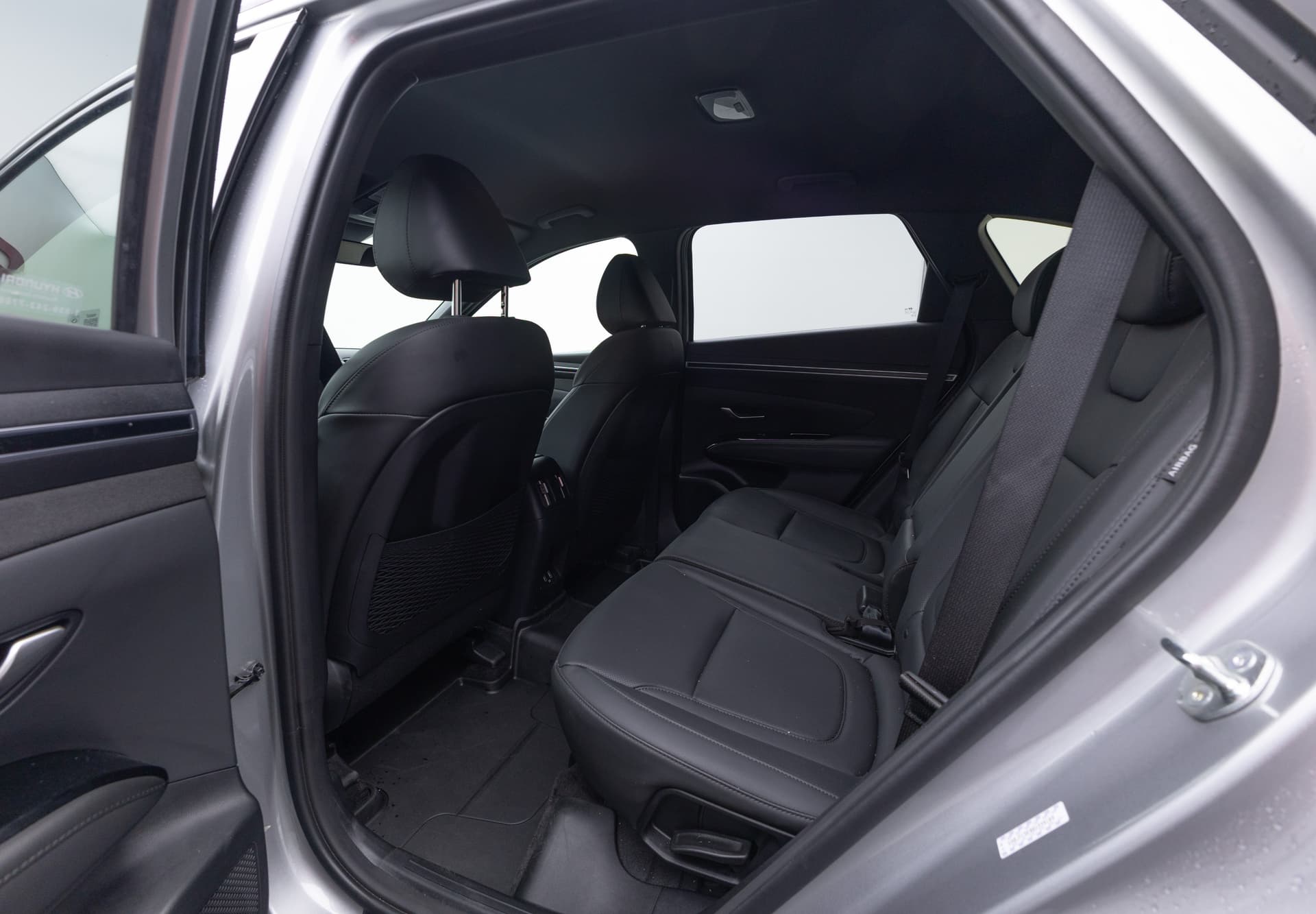 HYUNDAI Tucson 2024 - 8