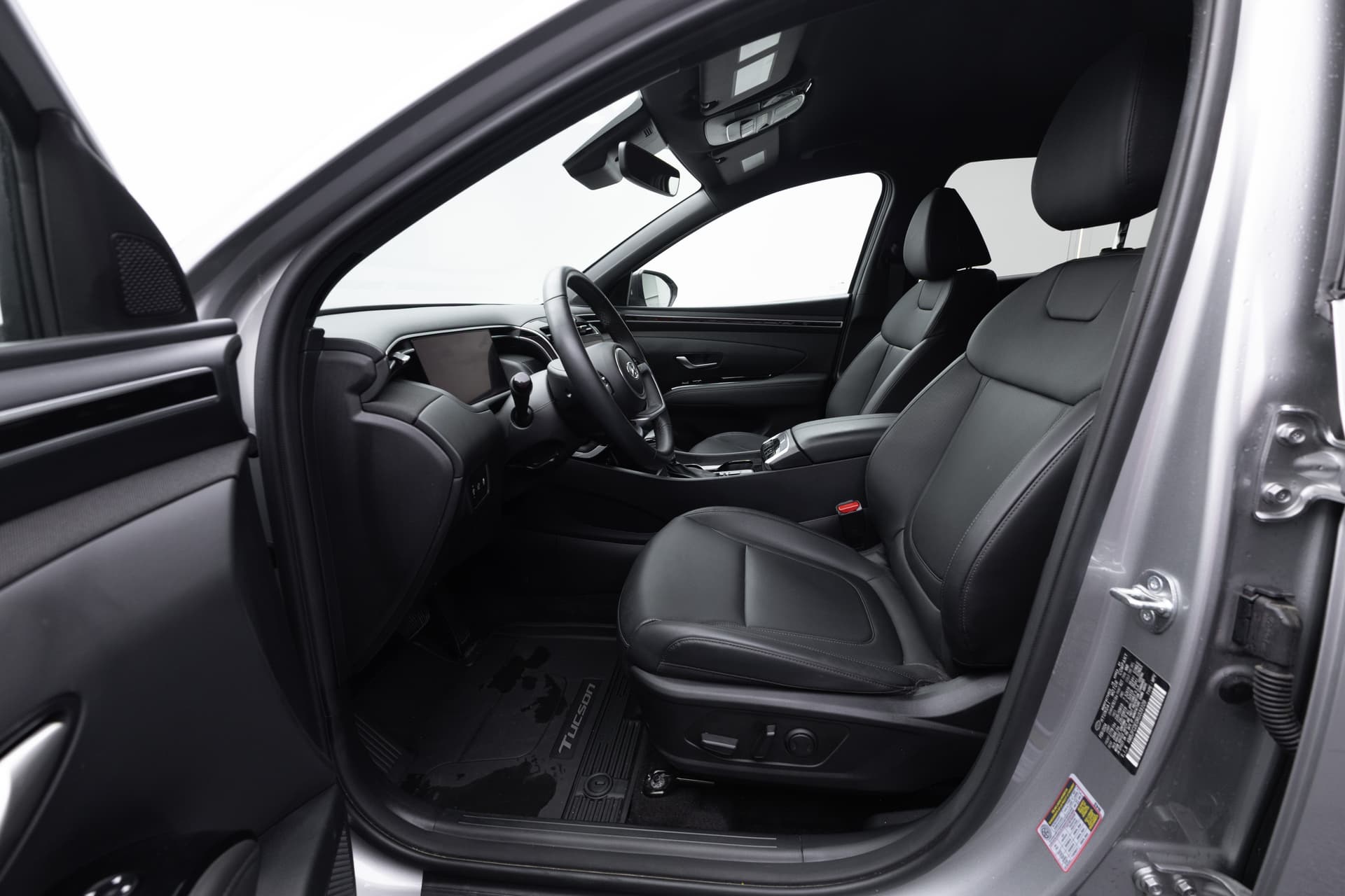 HYUNDAI Tucson 2024 - 10