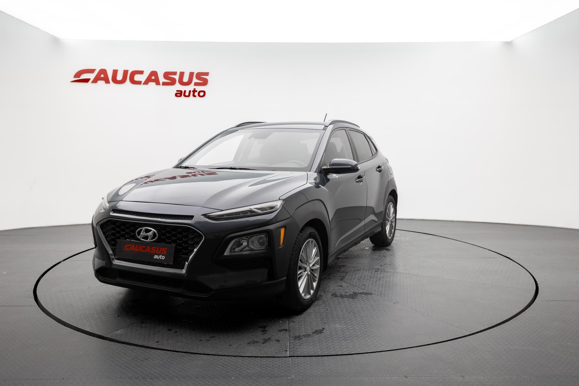 HYUNDAI Kona 2021 - 1
