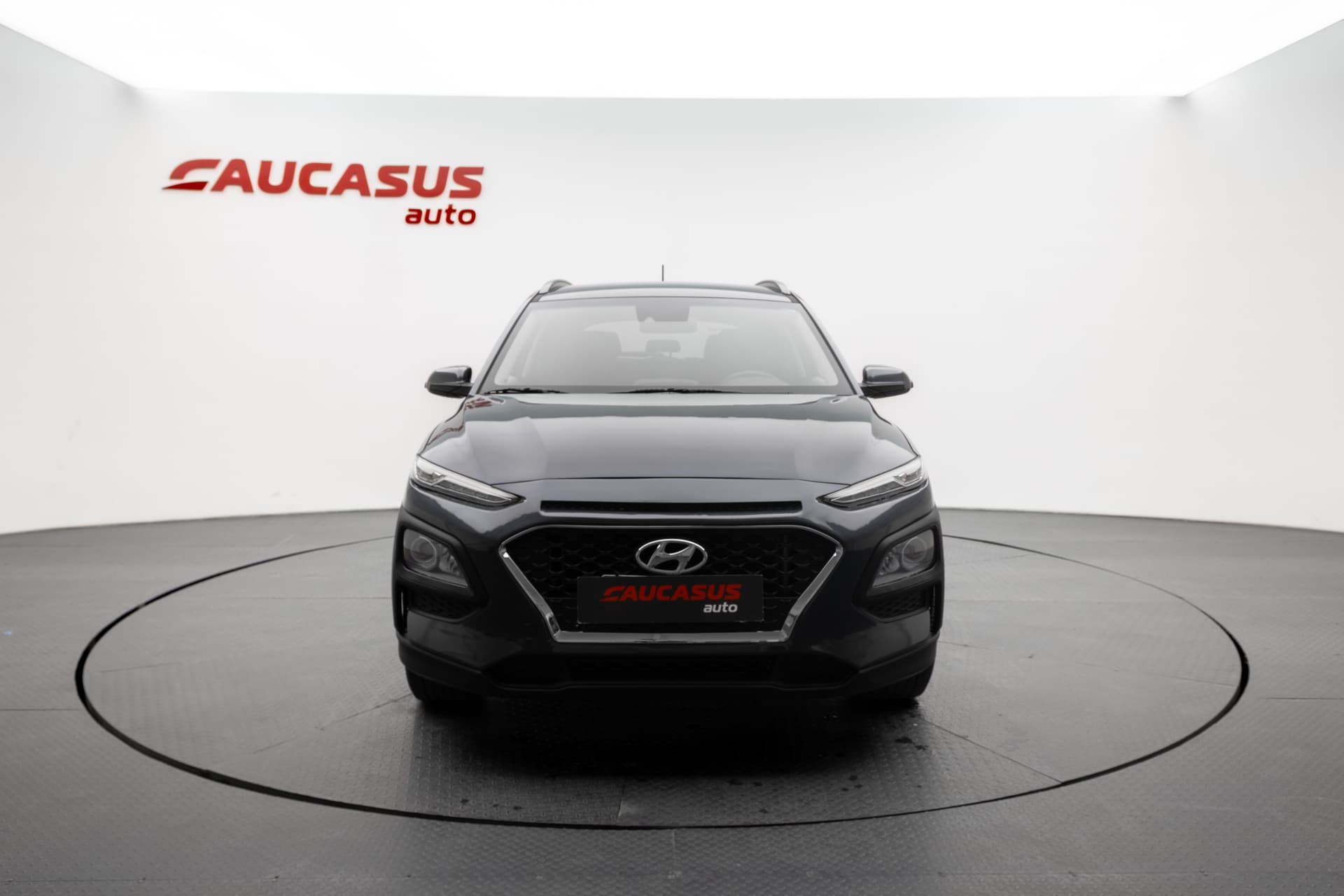 HYUNDAI Kona 2021 - 2