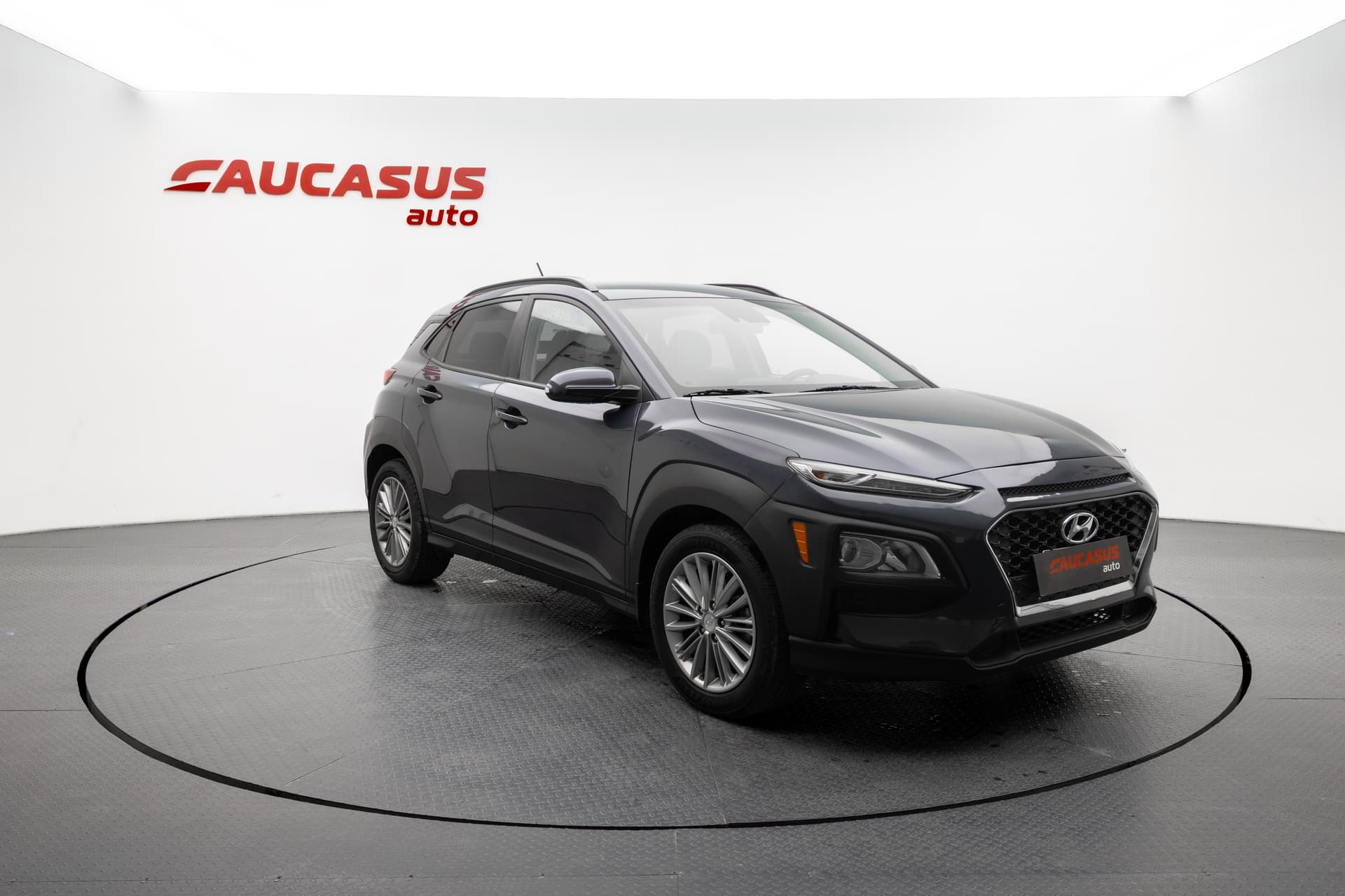 HYUNDAI Kona 2021 - 3
