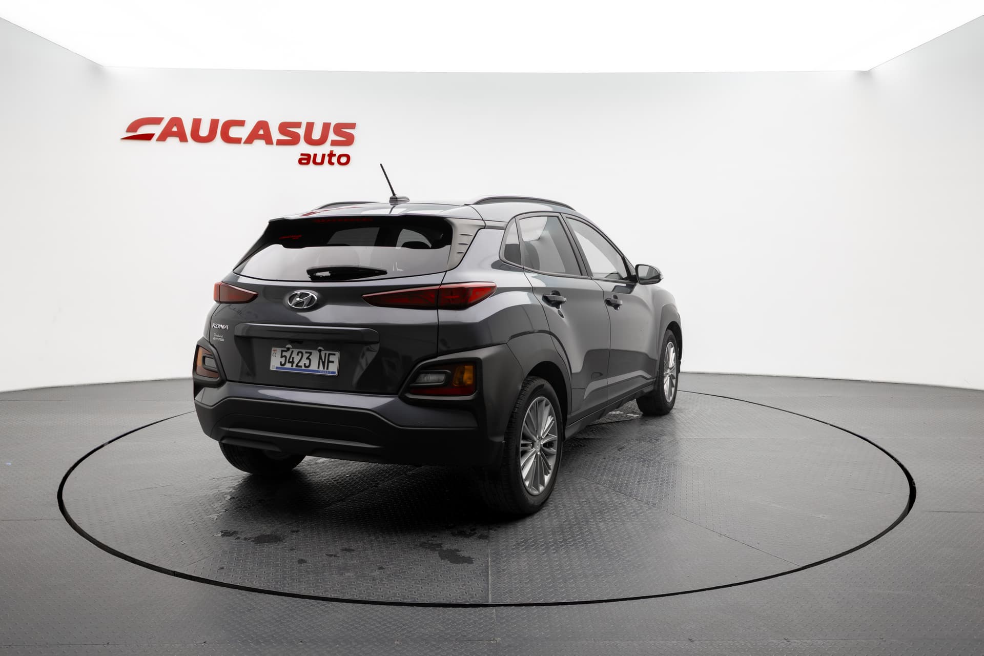 HYUNDAI Kona 2021 - 4