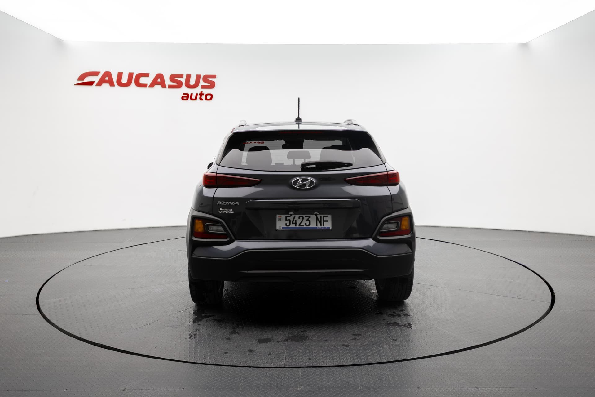 HYUNDAI Kona 2021 - 5