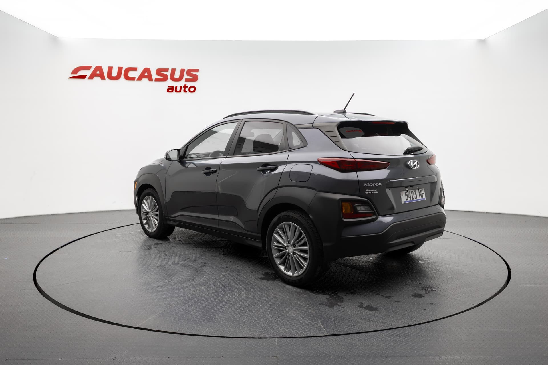 HYUNDAI Kona 2021 - 6