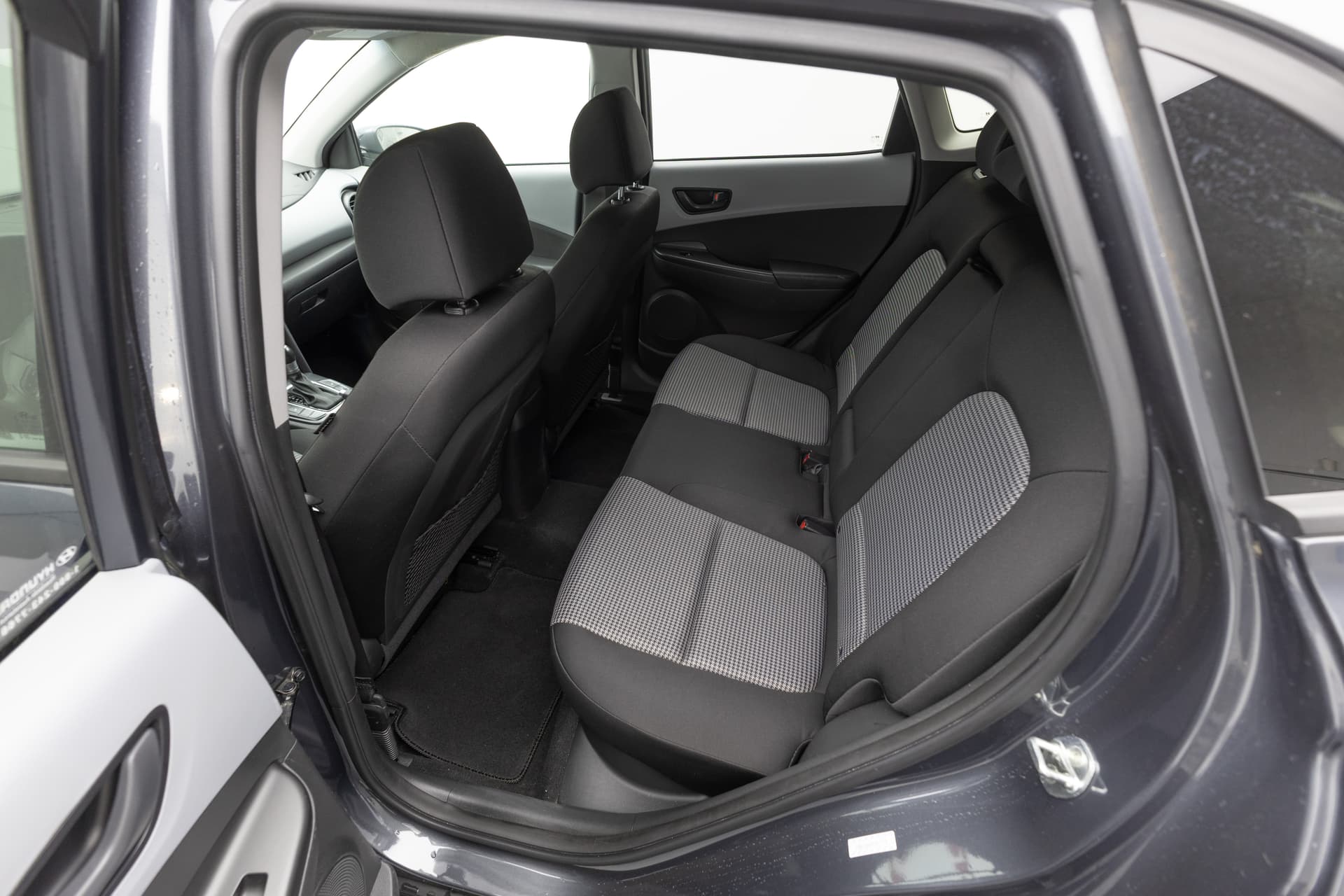 HYUNDAI Kona 2021 - 8