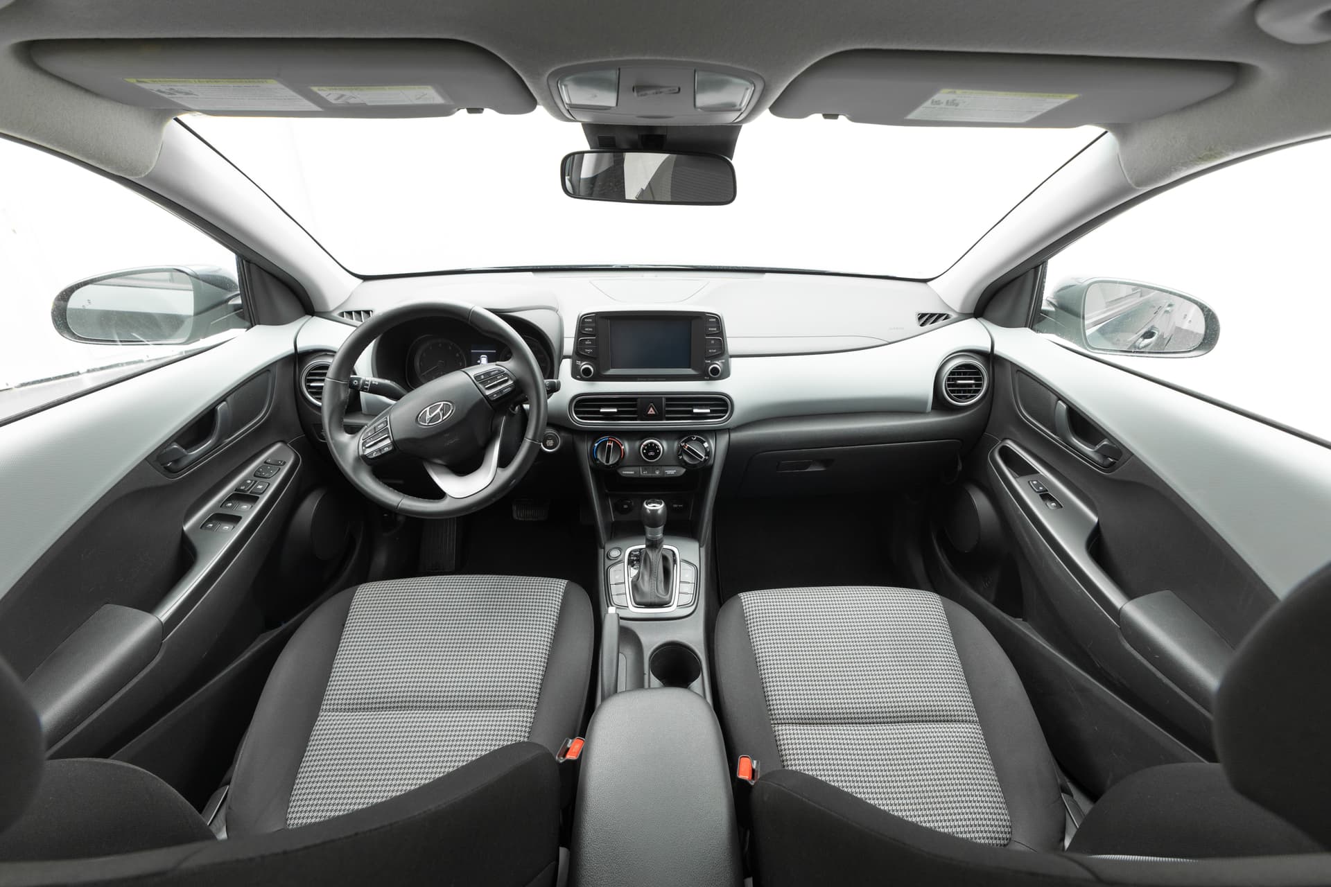 HYUNDAI Kona 2021 - 9