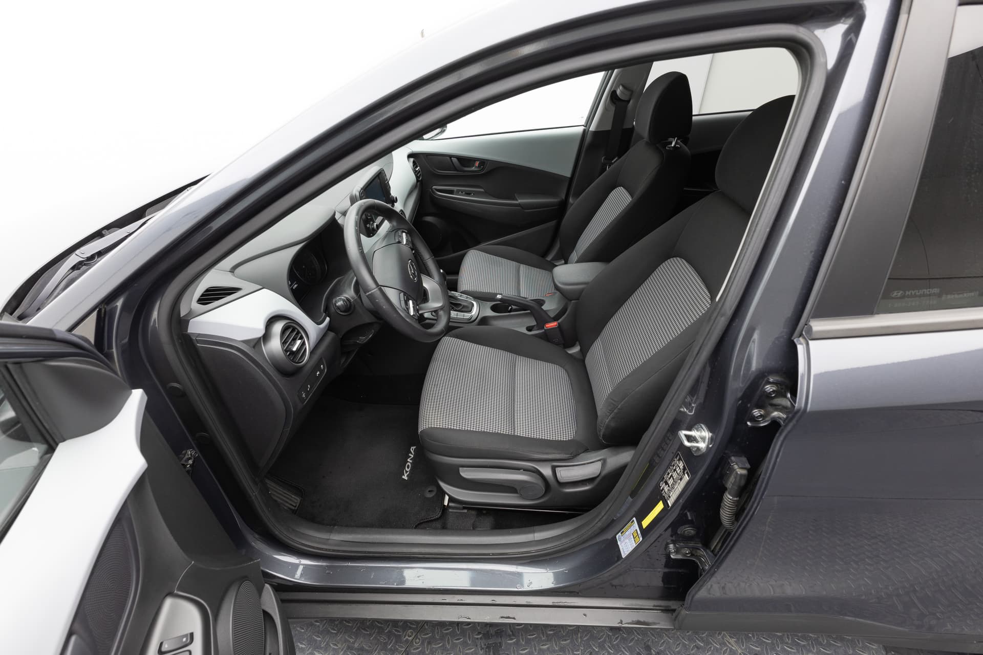 HYUNDAI Kona 2021 - 10
