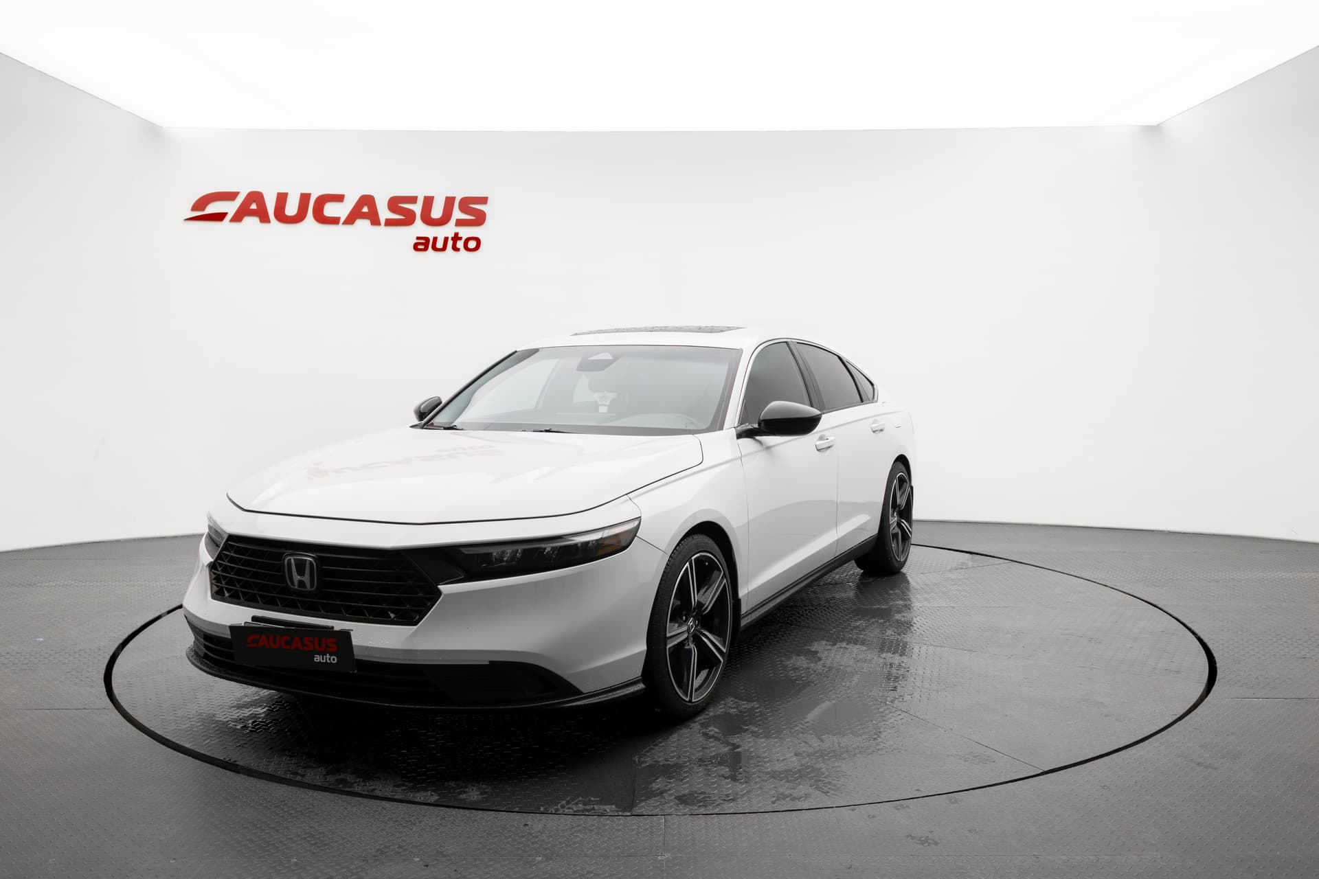 HONDA Accord 2024 - 1