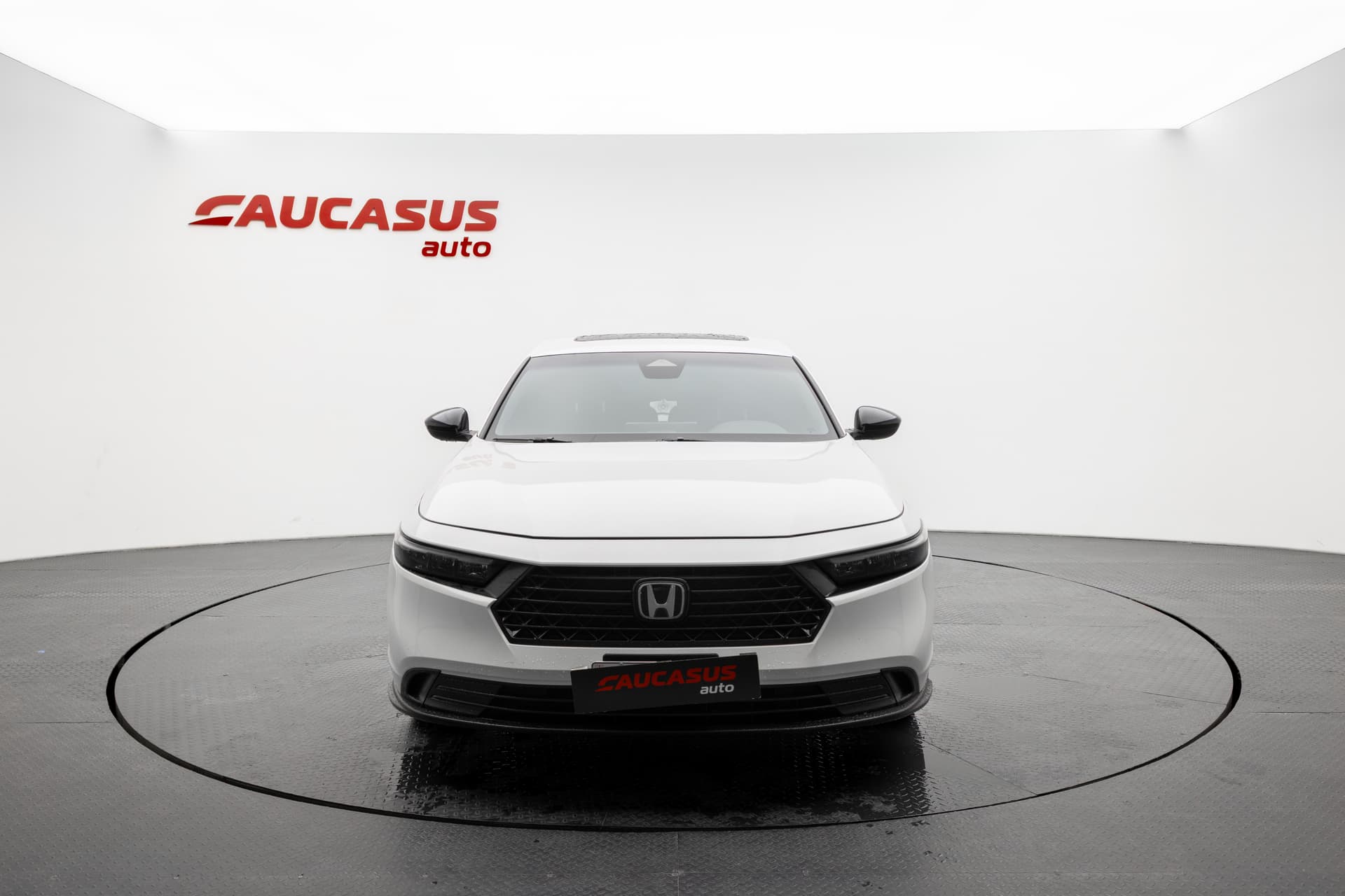 HONDA Accord 2024 - 2