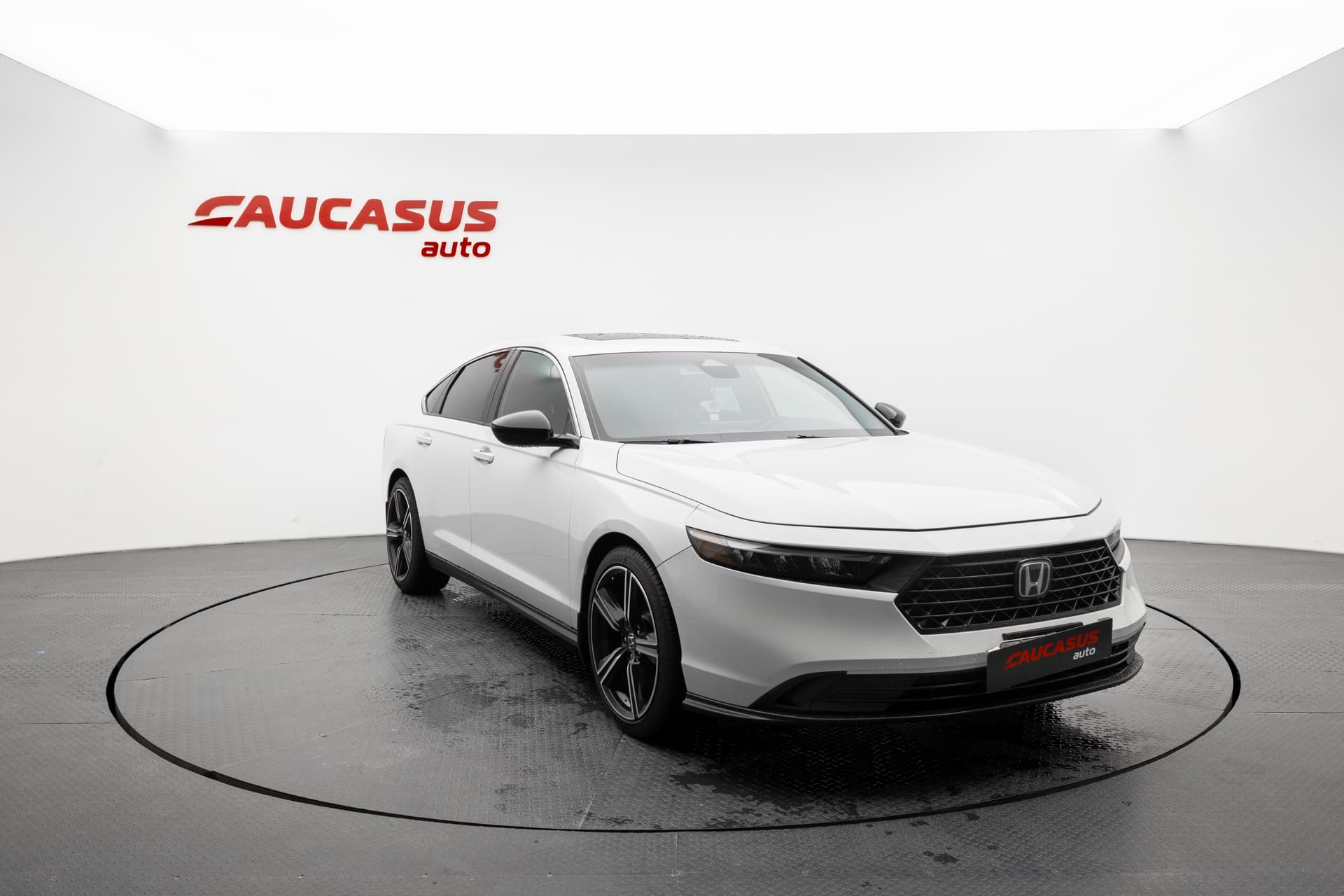 HONDA Accord 2024 - 3